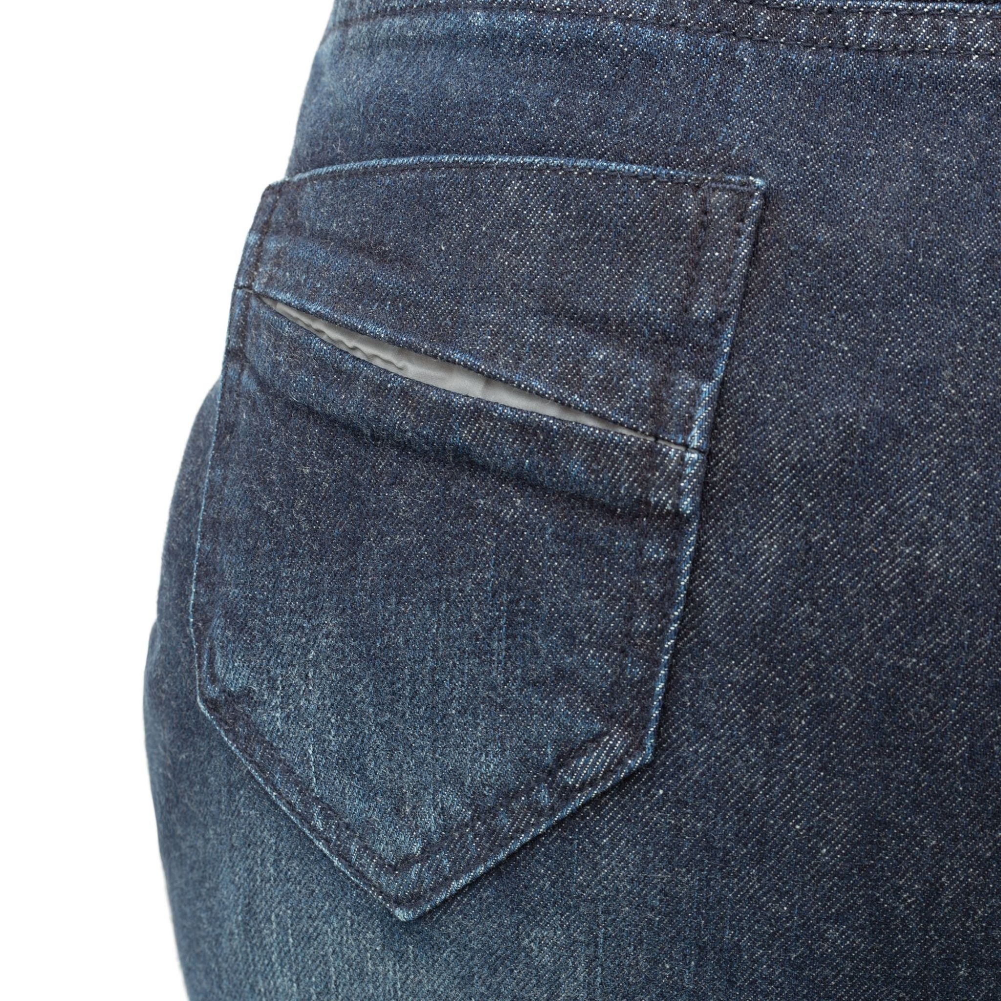 Jeans moto donna Tucano Urbano 