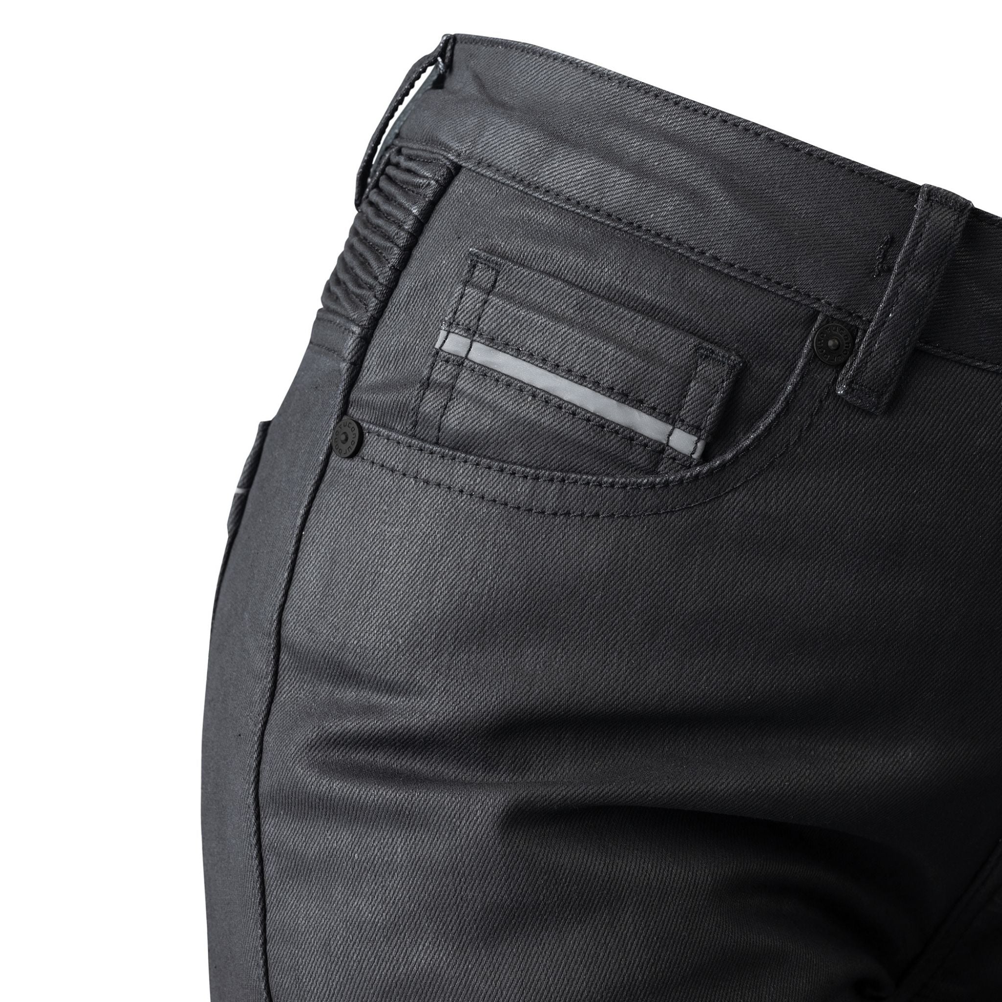 Jeans moto donna Tucano Urbano 