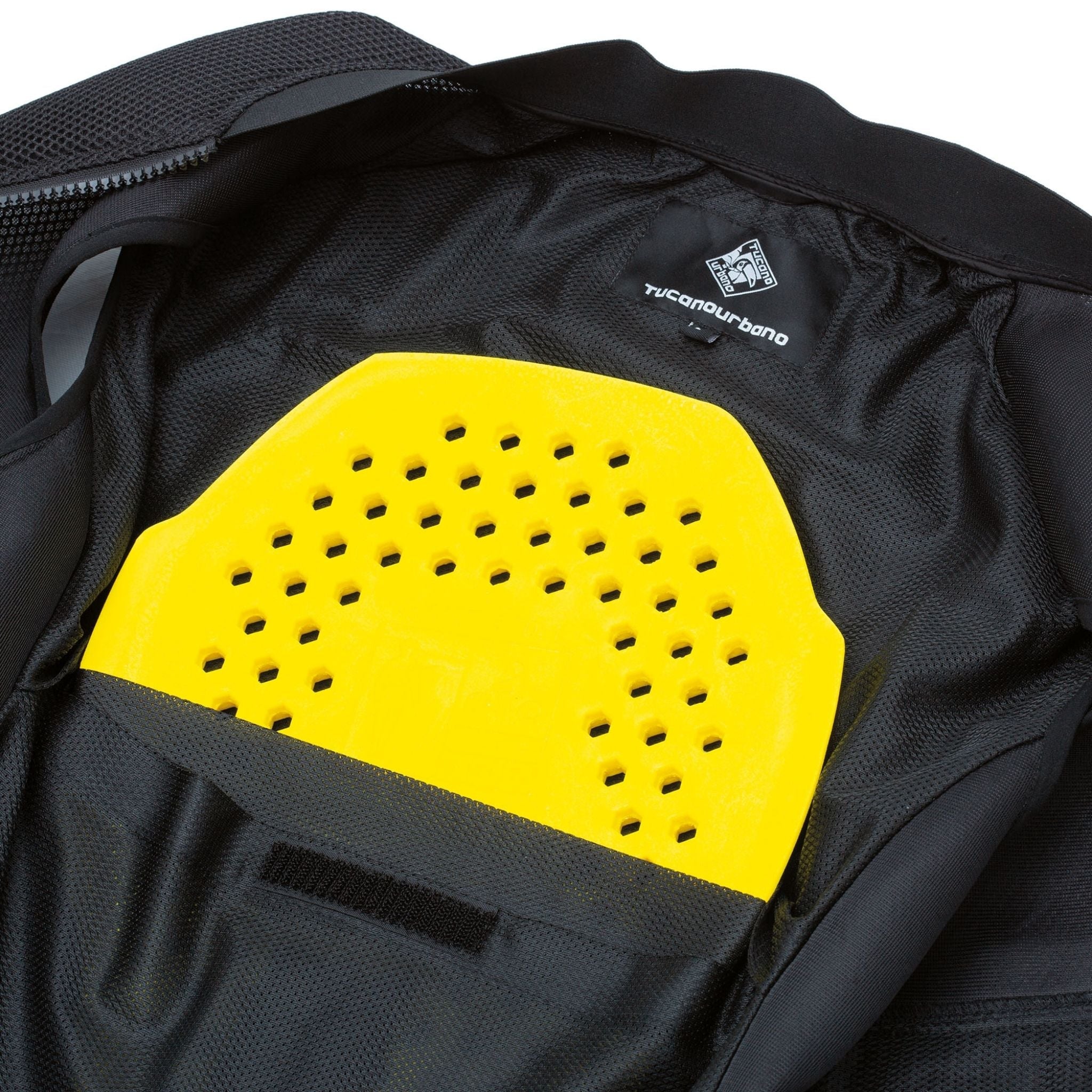 GIlet moto ventilato Tucano Urbano 