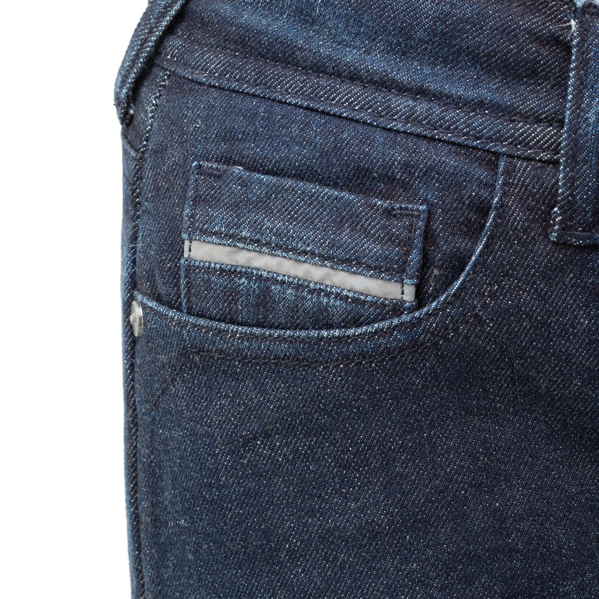 Jeans moto donna Tucano Urbano 