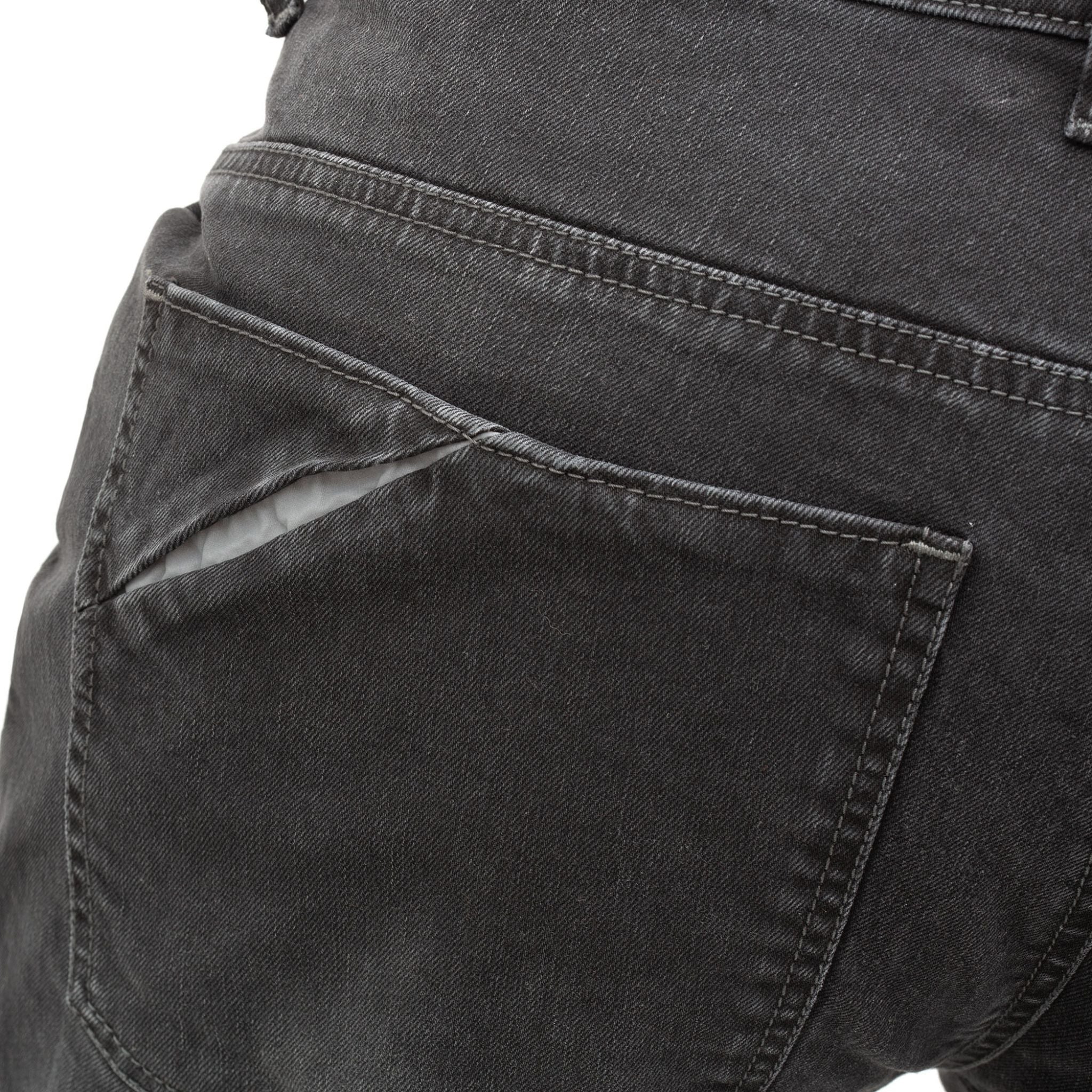 Jeans moto Tucano Urbano 
