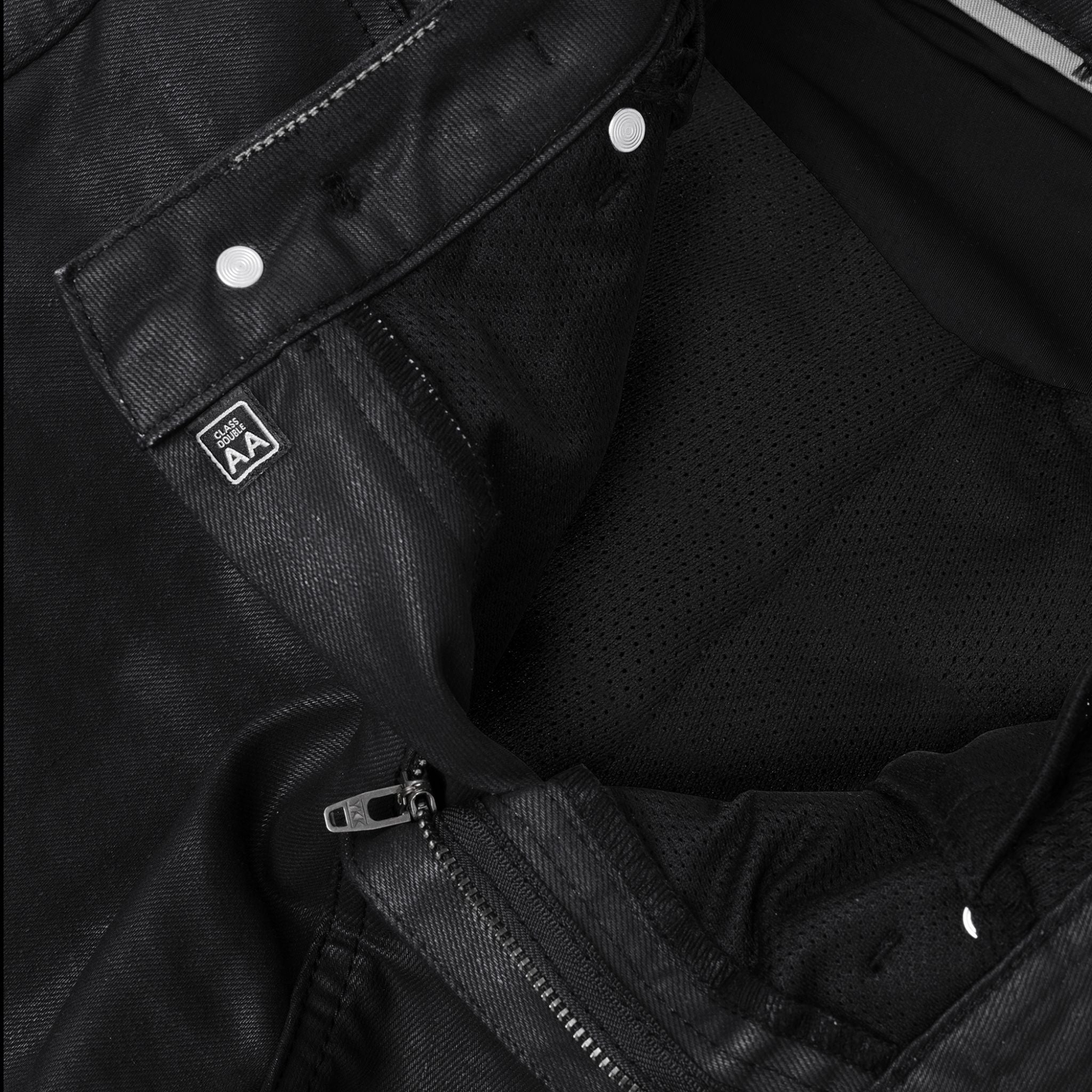 Jeans moto donna Tucano Urbano 