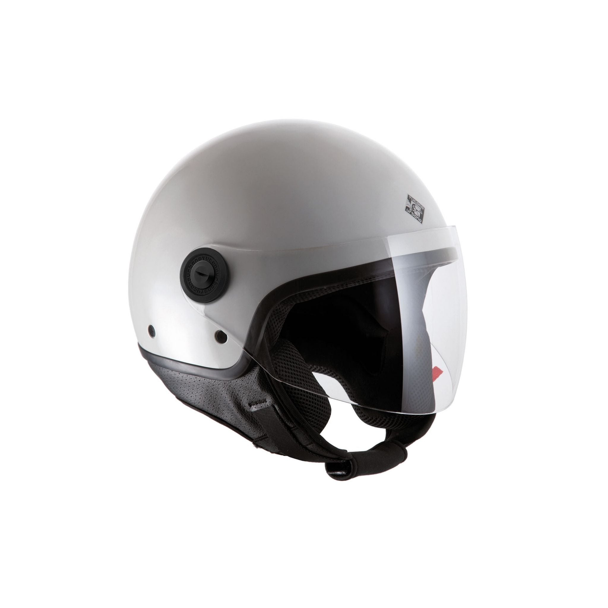 Casco moto demi-jet Tucano Urbano 