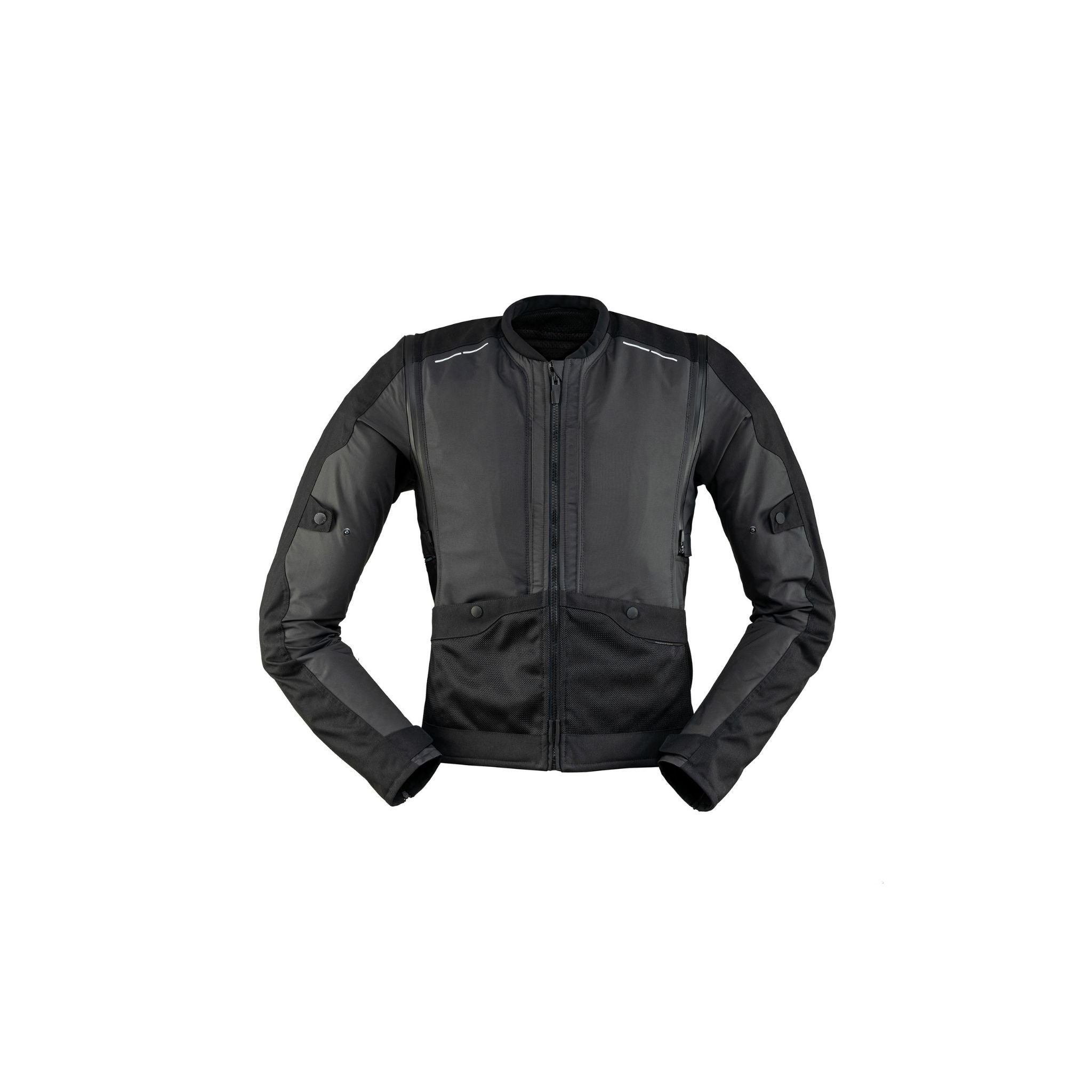 Giacca moto Tucano Urbano, airbag In&motion integrato 
