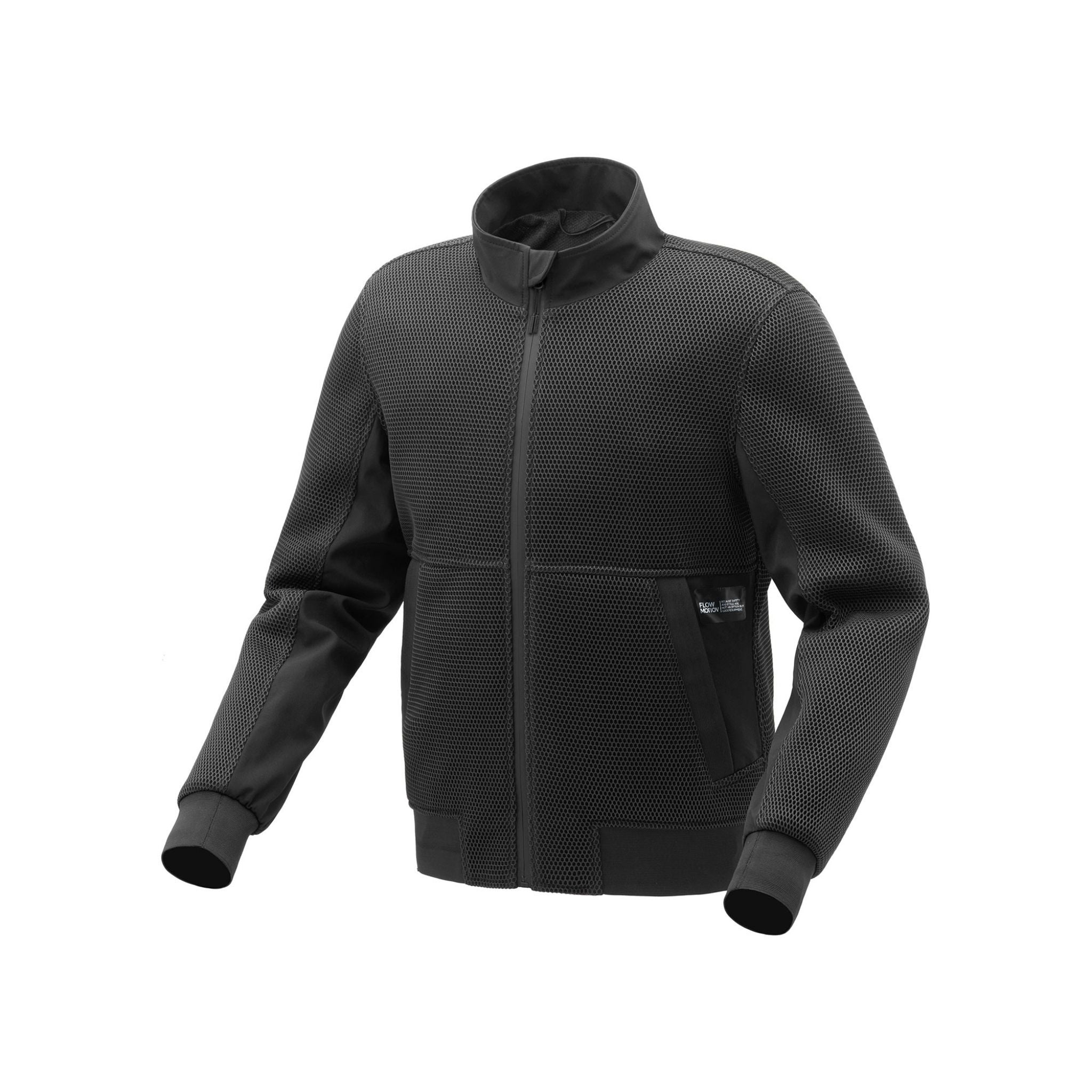 Giacca moto ventilata Tucano Urbano 