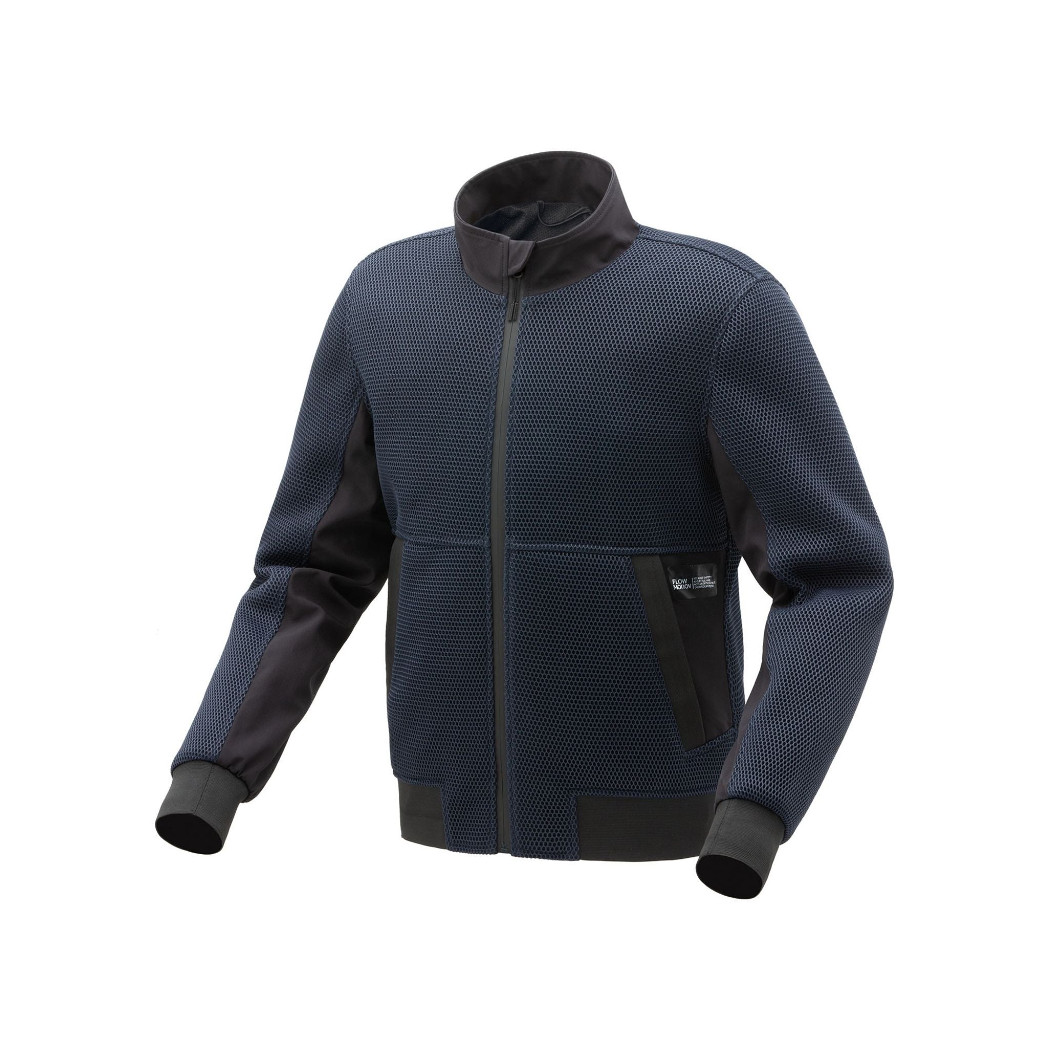 Giacca moto ventilata Tucano Urbano 