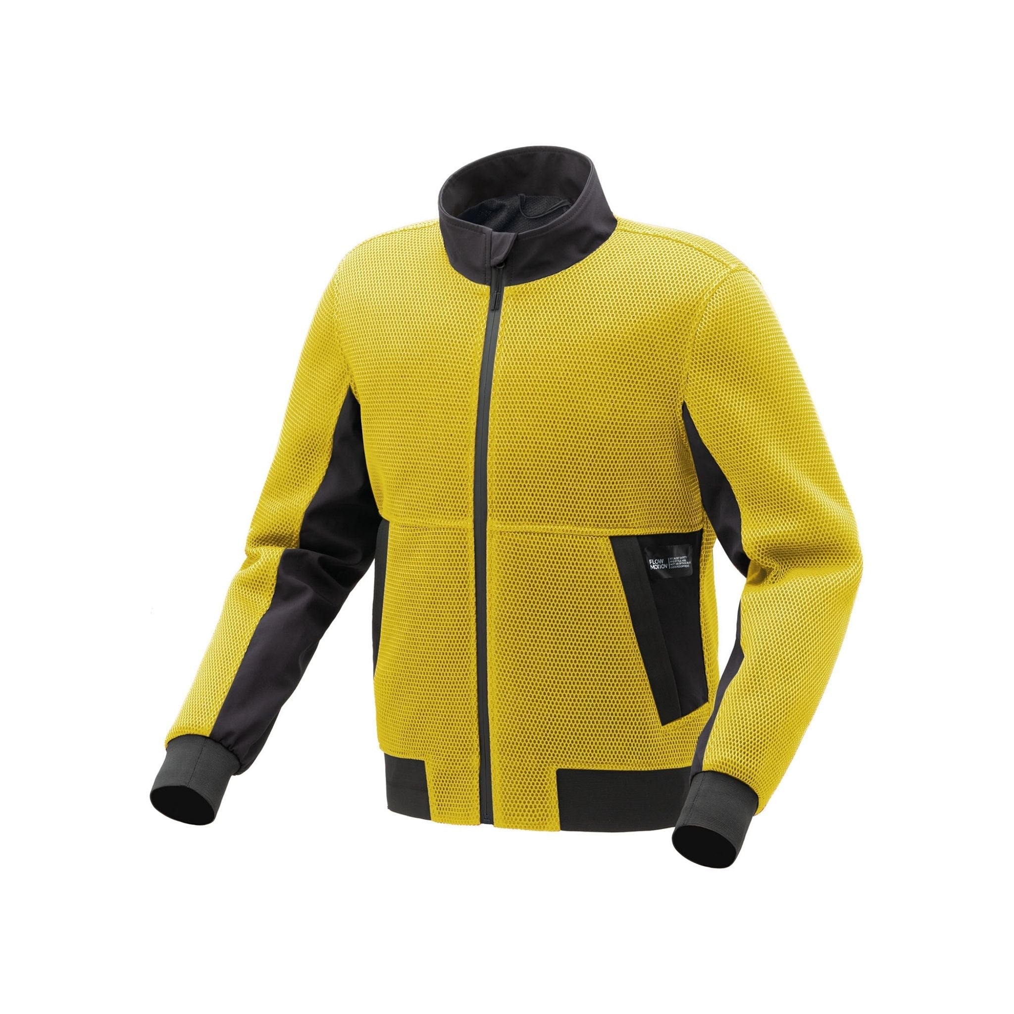 Giacca moto ventilata Tucano Urbano 