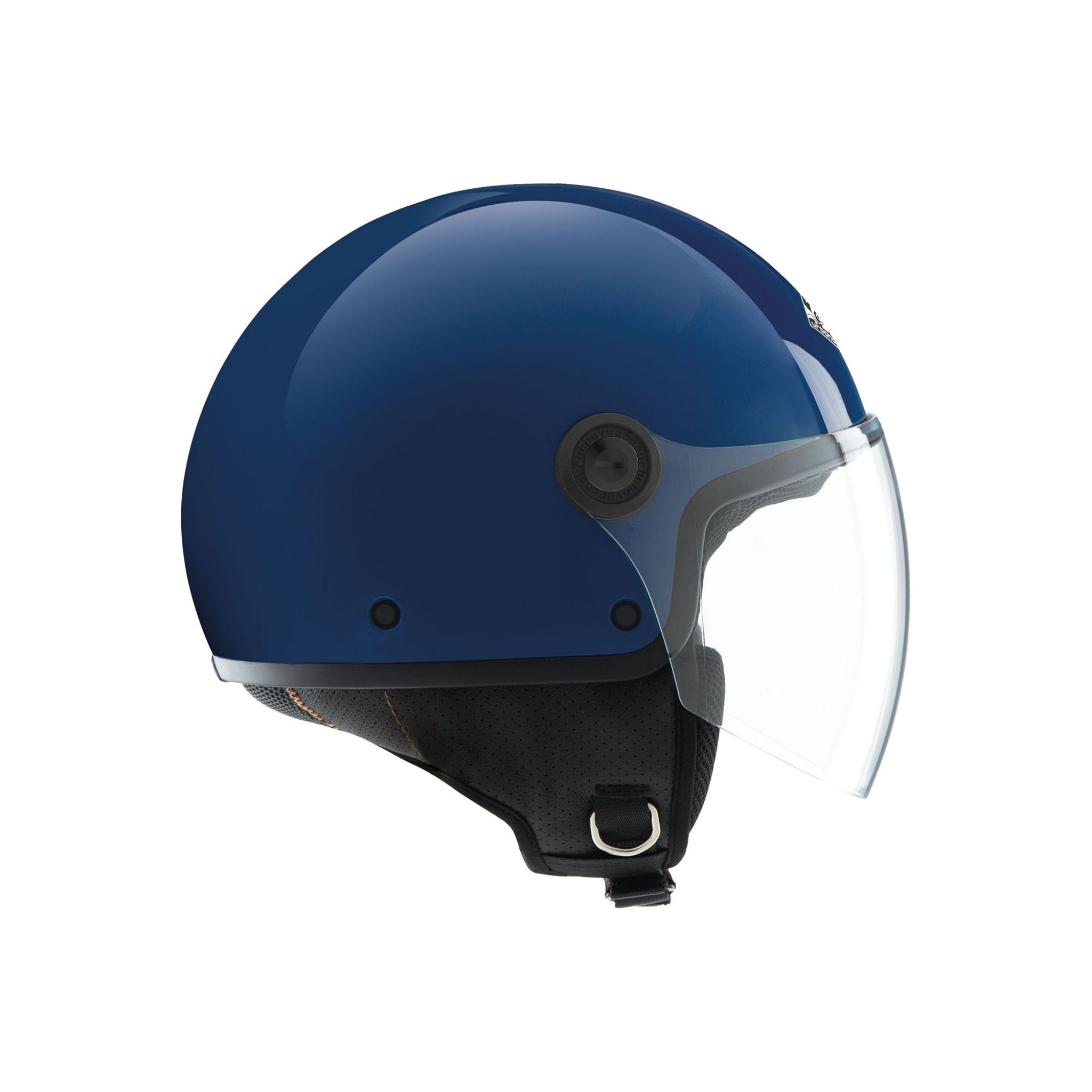 Casco moto demi-jet Tucano Urbano 