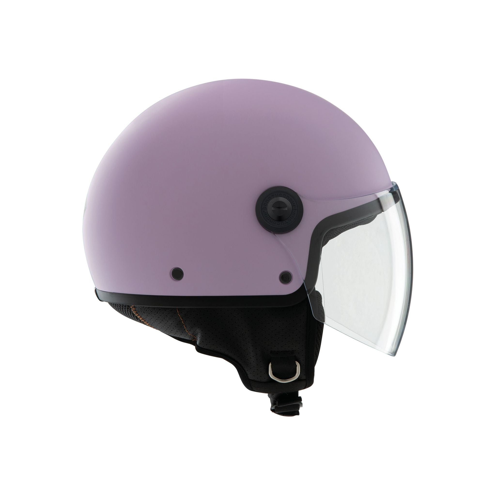 Casco moto demi-jet Tucano Urbano 