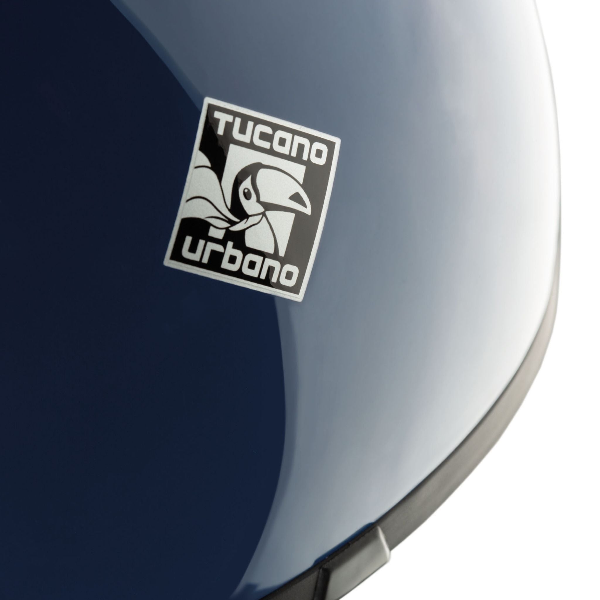 Casco moto demi-jet Tucano Urbano 