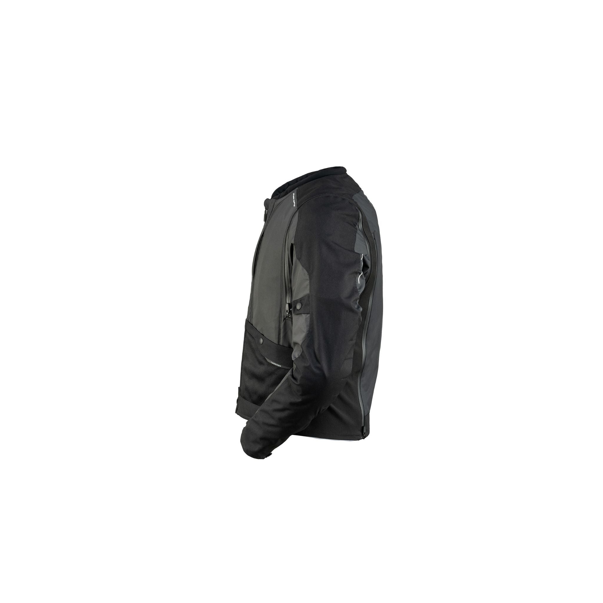 Giacca moto Tucano Urbano, airbag In&motion integrato 