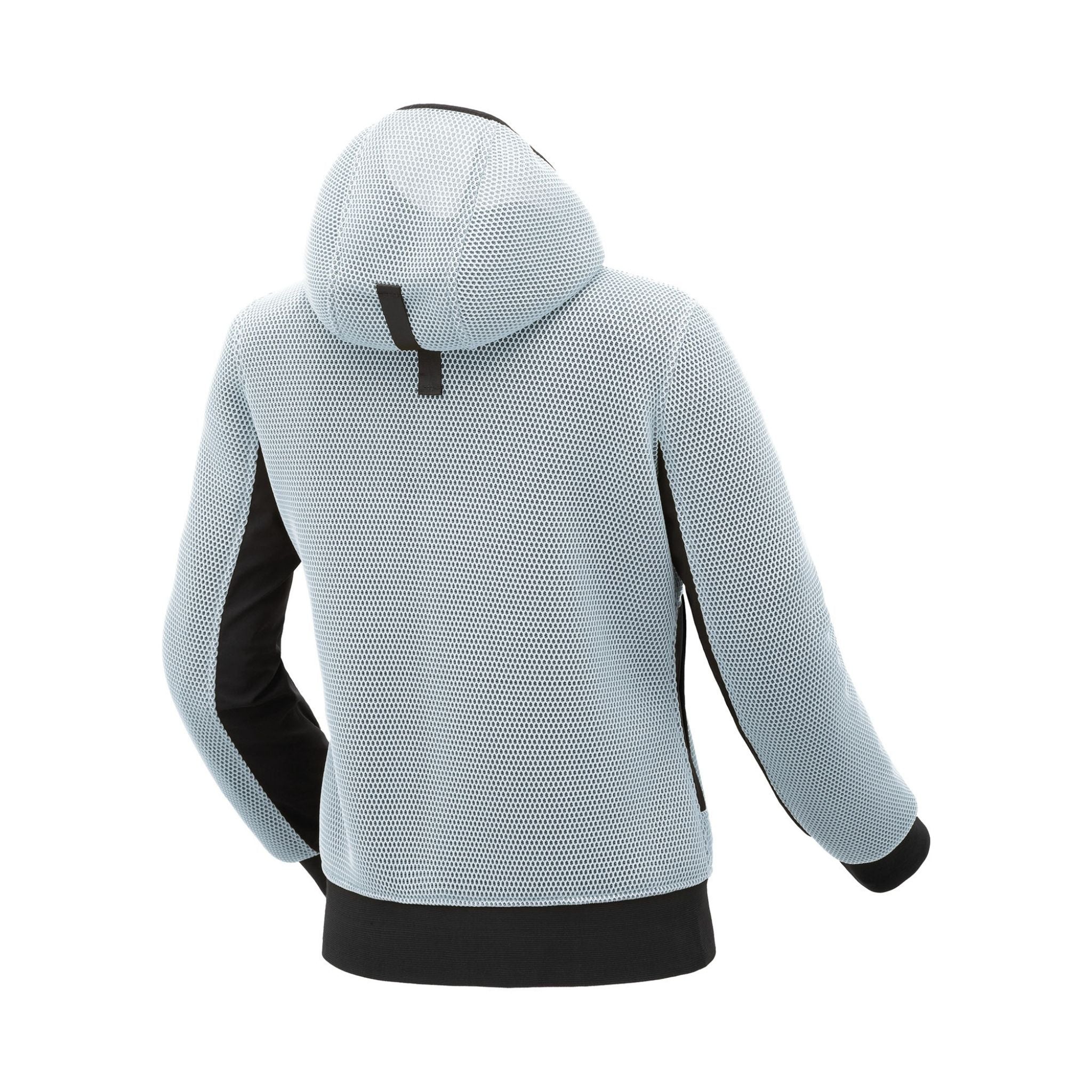 Giacca moto donna ventilata Tucano Urbano 