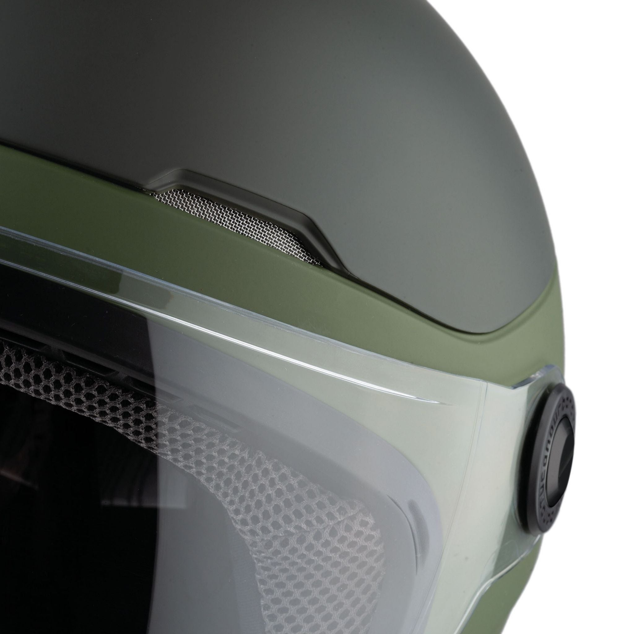Casco moto demi-jet Tucano Urbano 