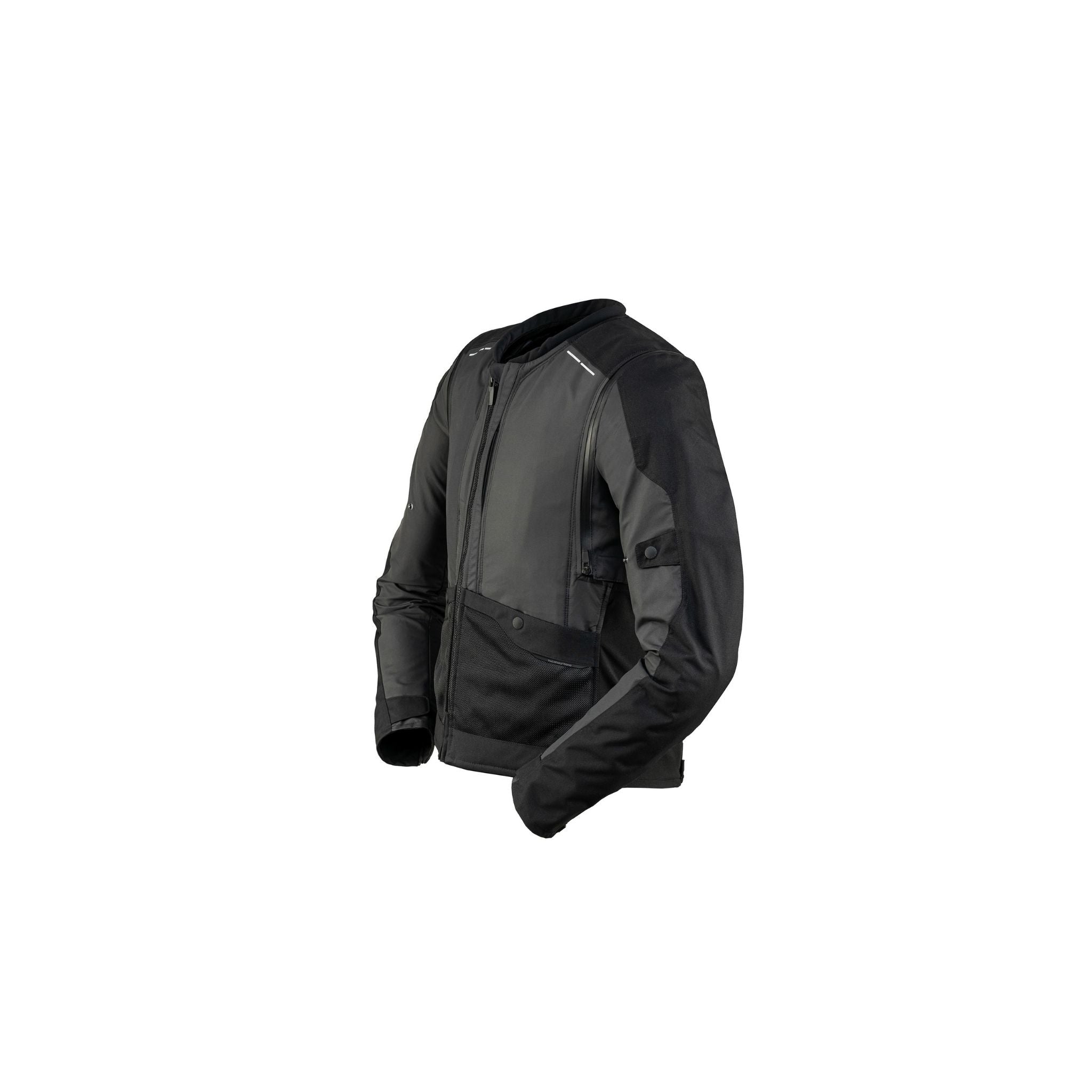 Giacca moto Tucano Urbano, airbag In&motion integrato 