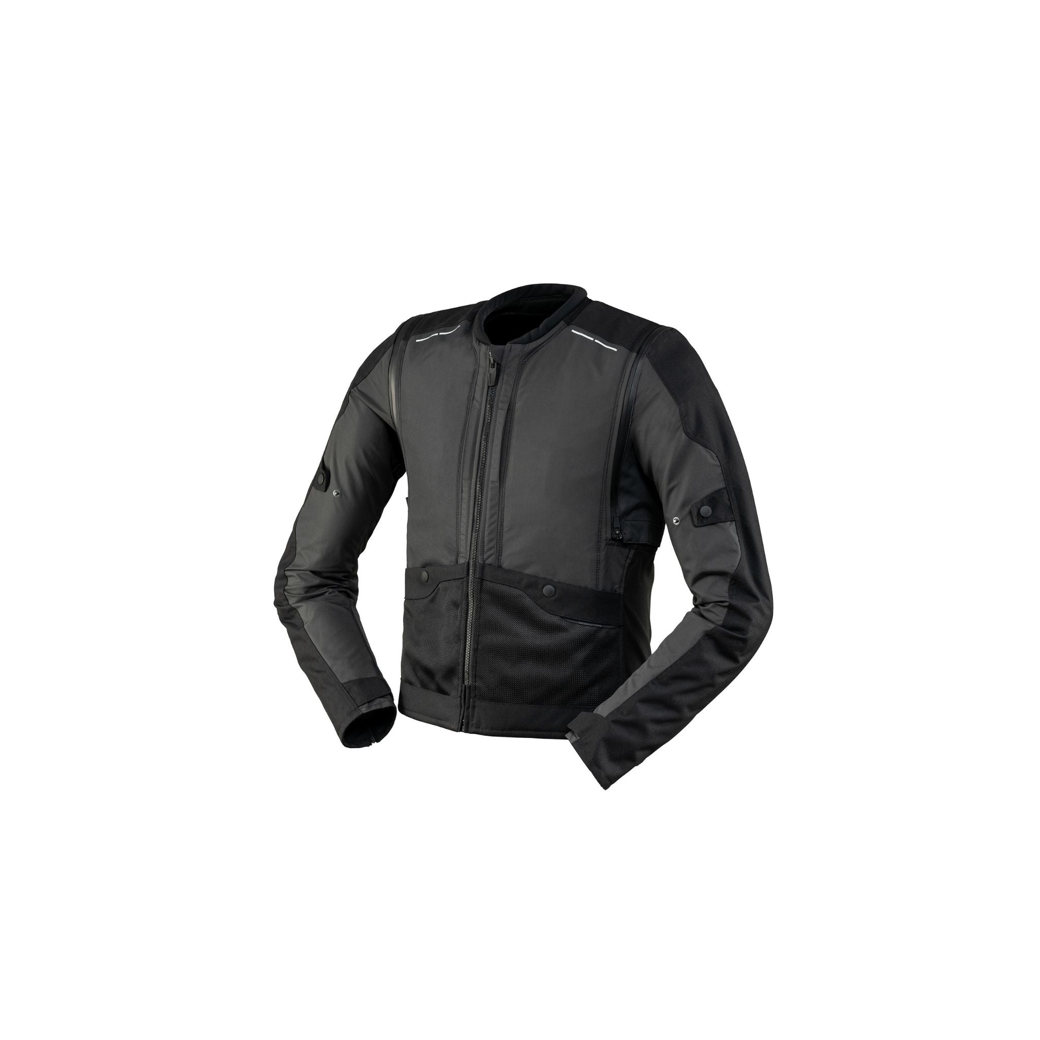 Giacca moto Tucano Urbano, airbag In&motion integrato 
