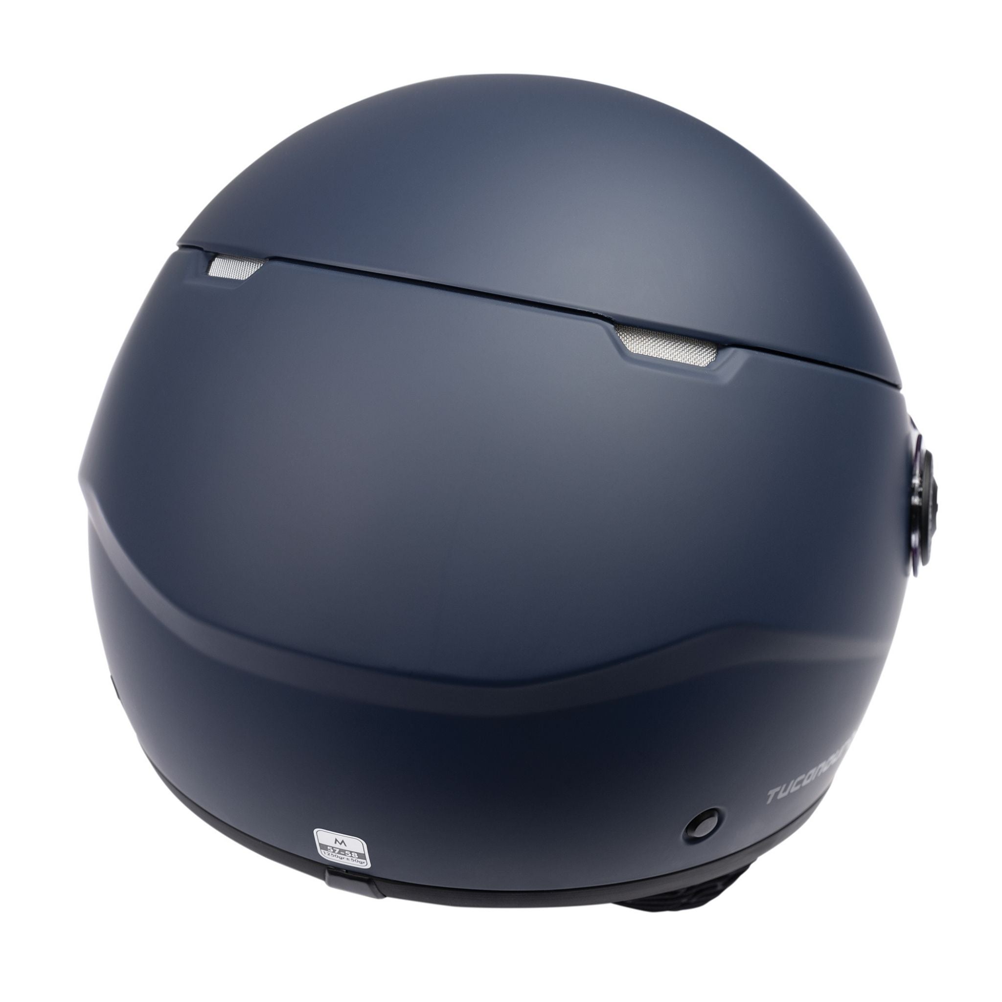 Casco moto demi-jet Tucano Urbano 