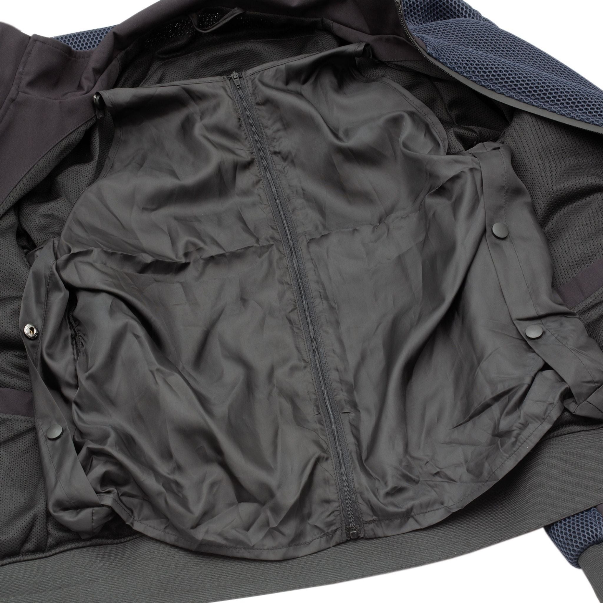 Giacca moto ventilata Tucano Urbano 