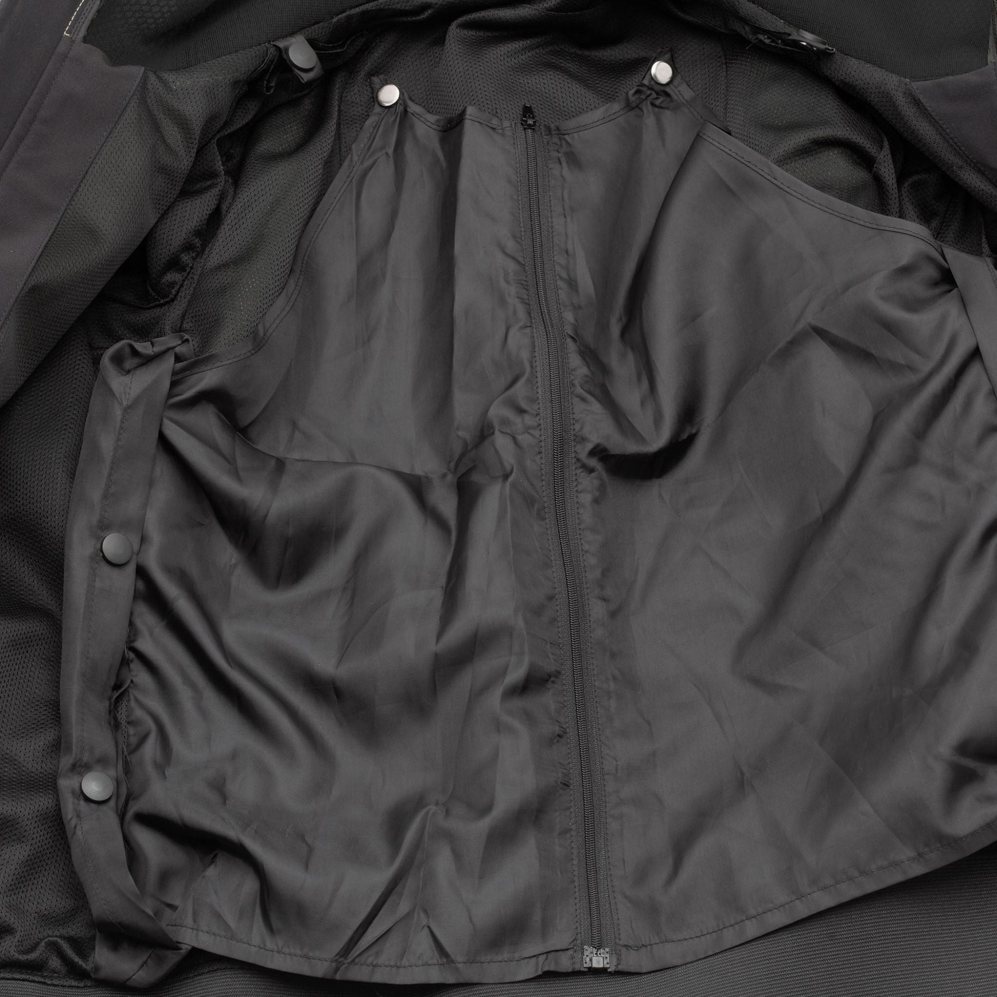 Giacca moto donna ventilata Tucano Urbano 