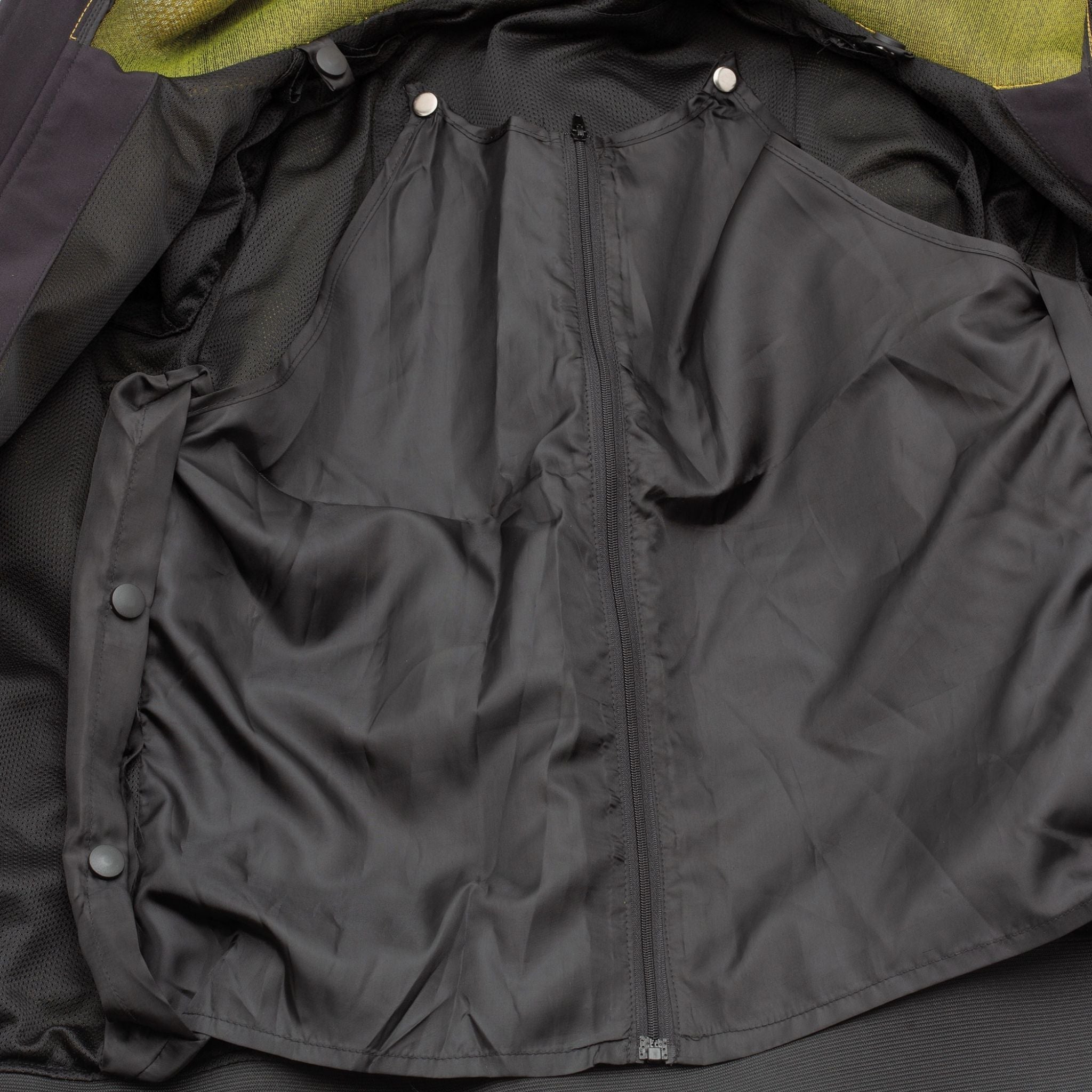 Giacca moto donna ventilata Tucano Urbano 