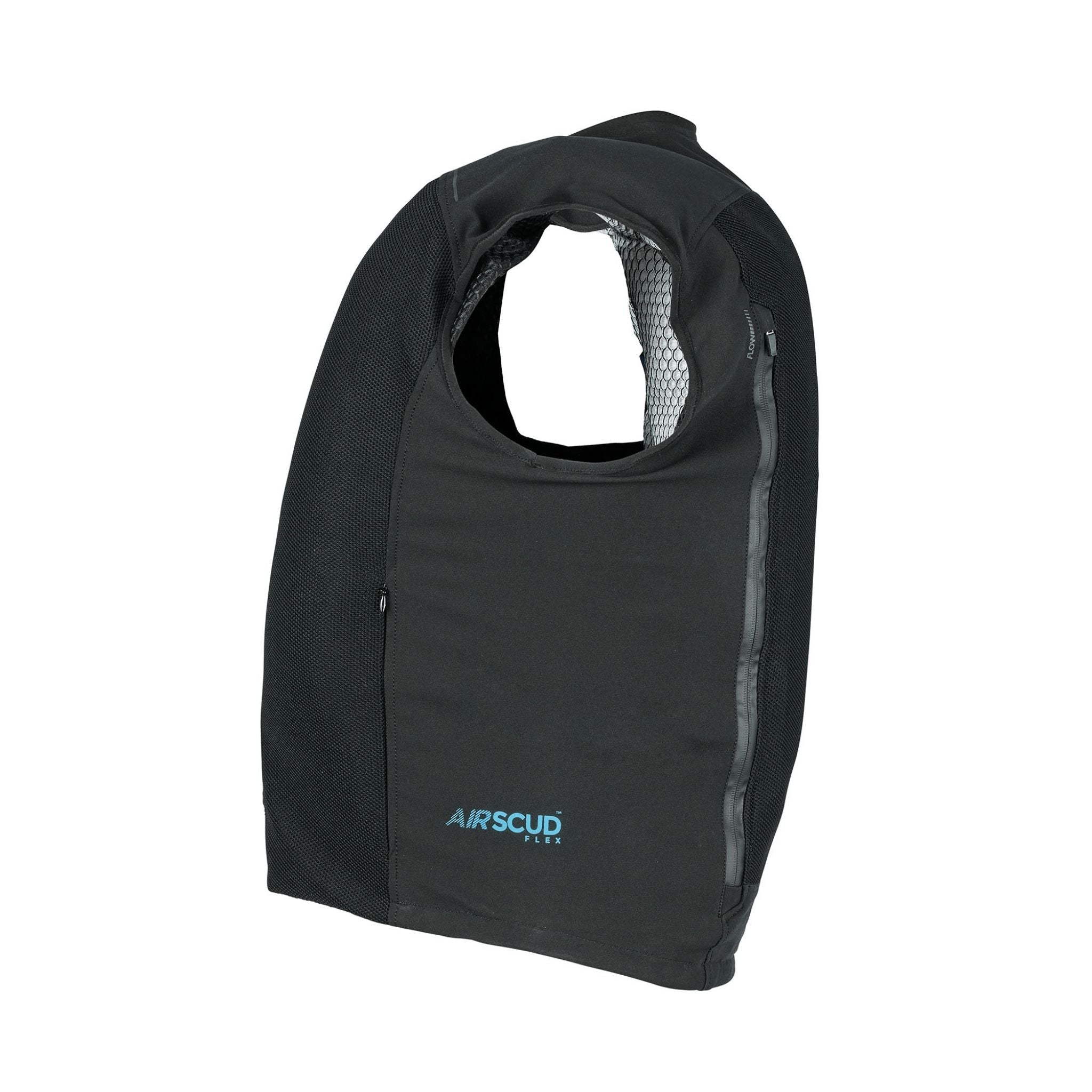 GIlet moto Tucano Urbano, airbag In&motion integrato 