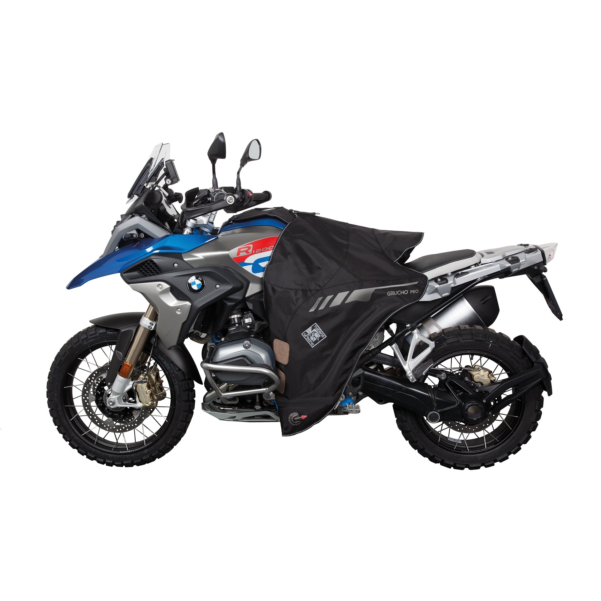 Coprigambe moto Tucano Urbano 