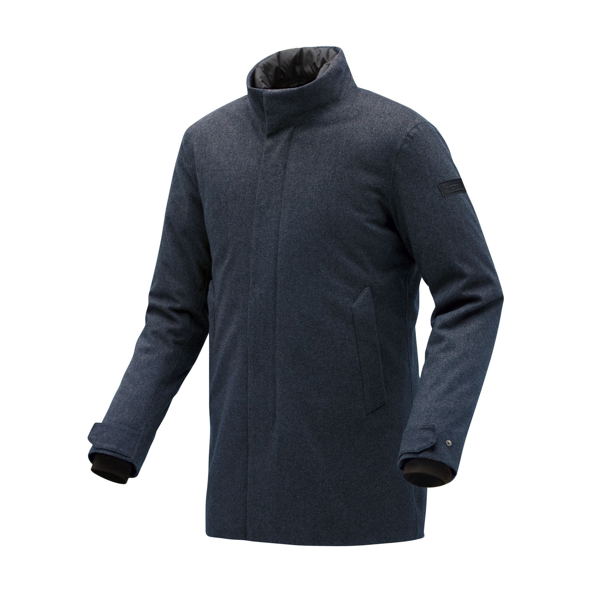 Carcoat moto invernale impermeabile Tucano Urbano 