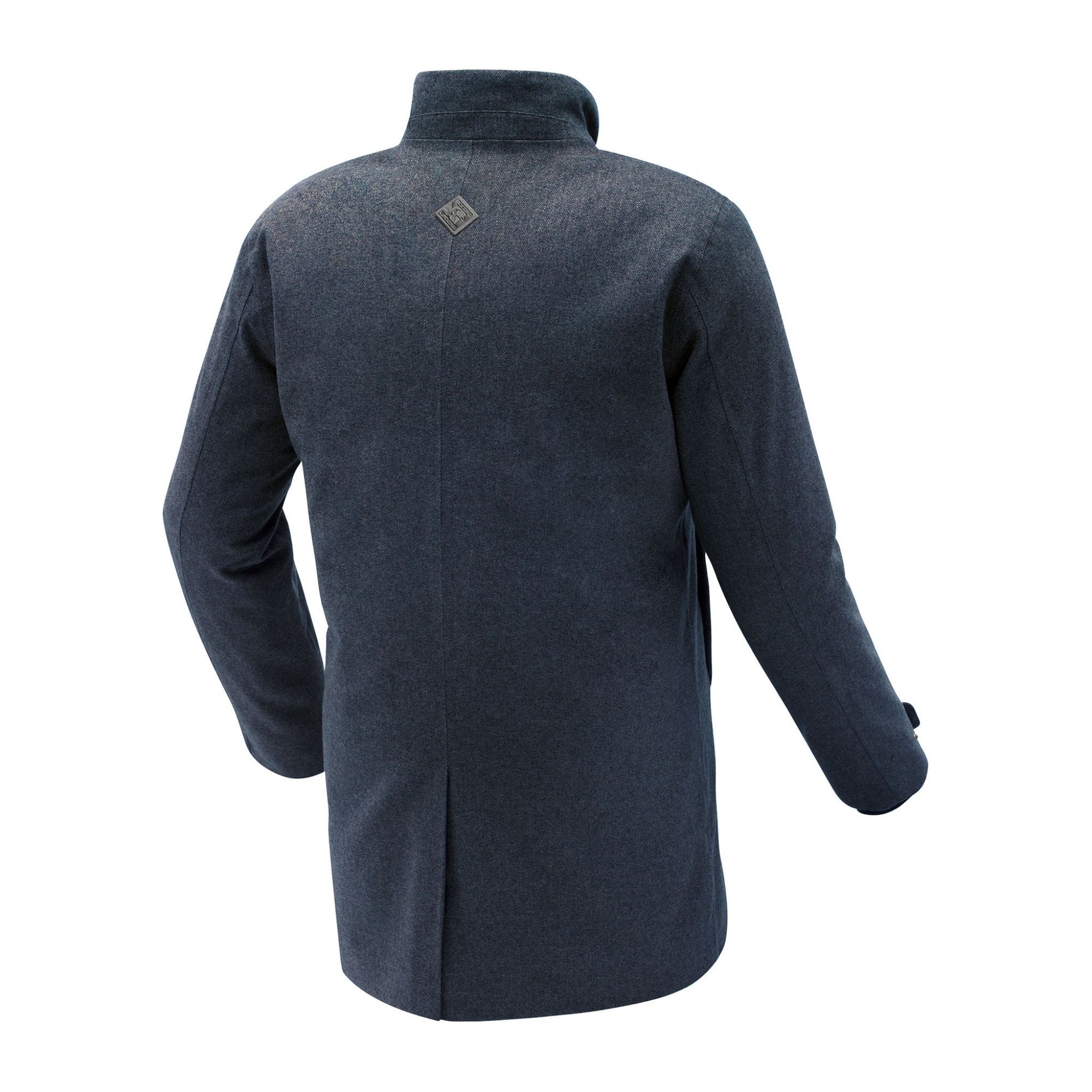 Carcoat moto invernale impermeabile Tucano Urbano 