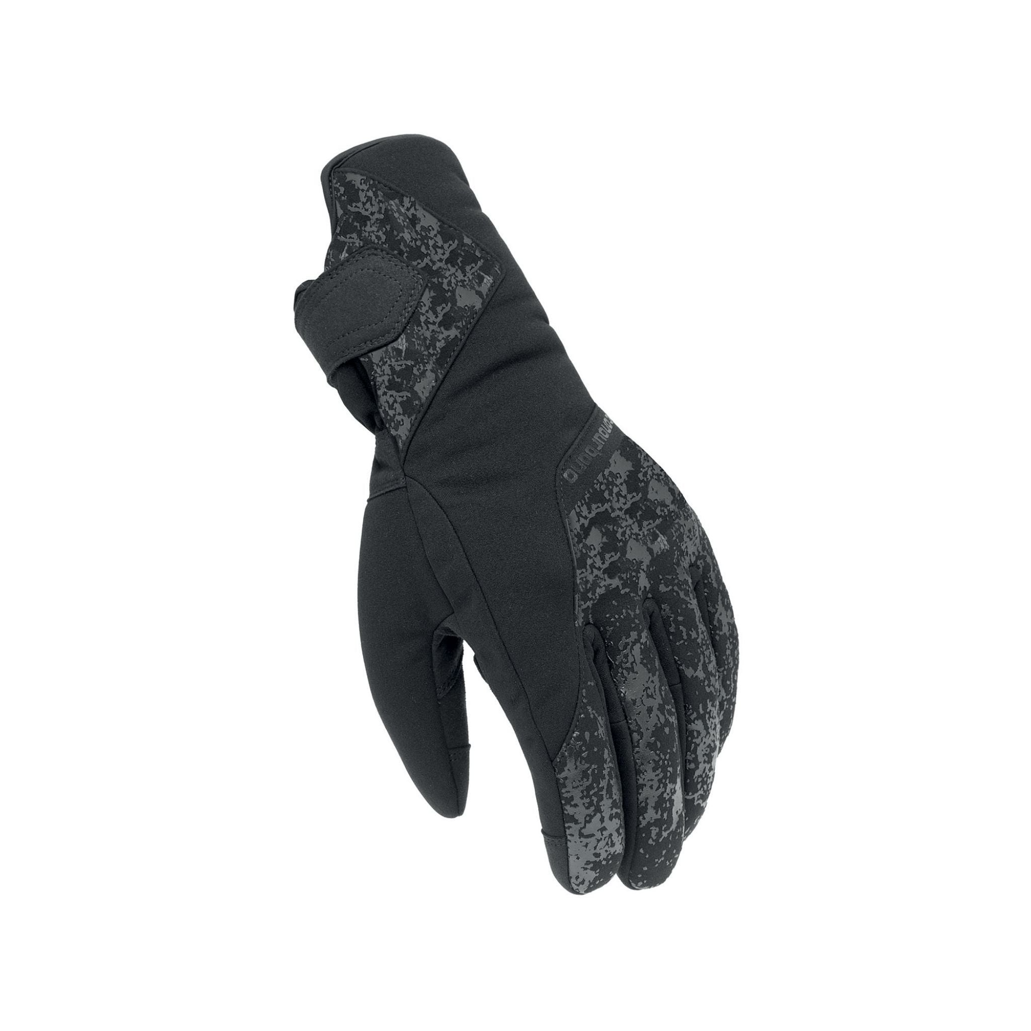 Guanto moto CE invernale impermeabile Tucano Urbano 