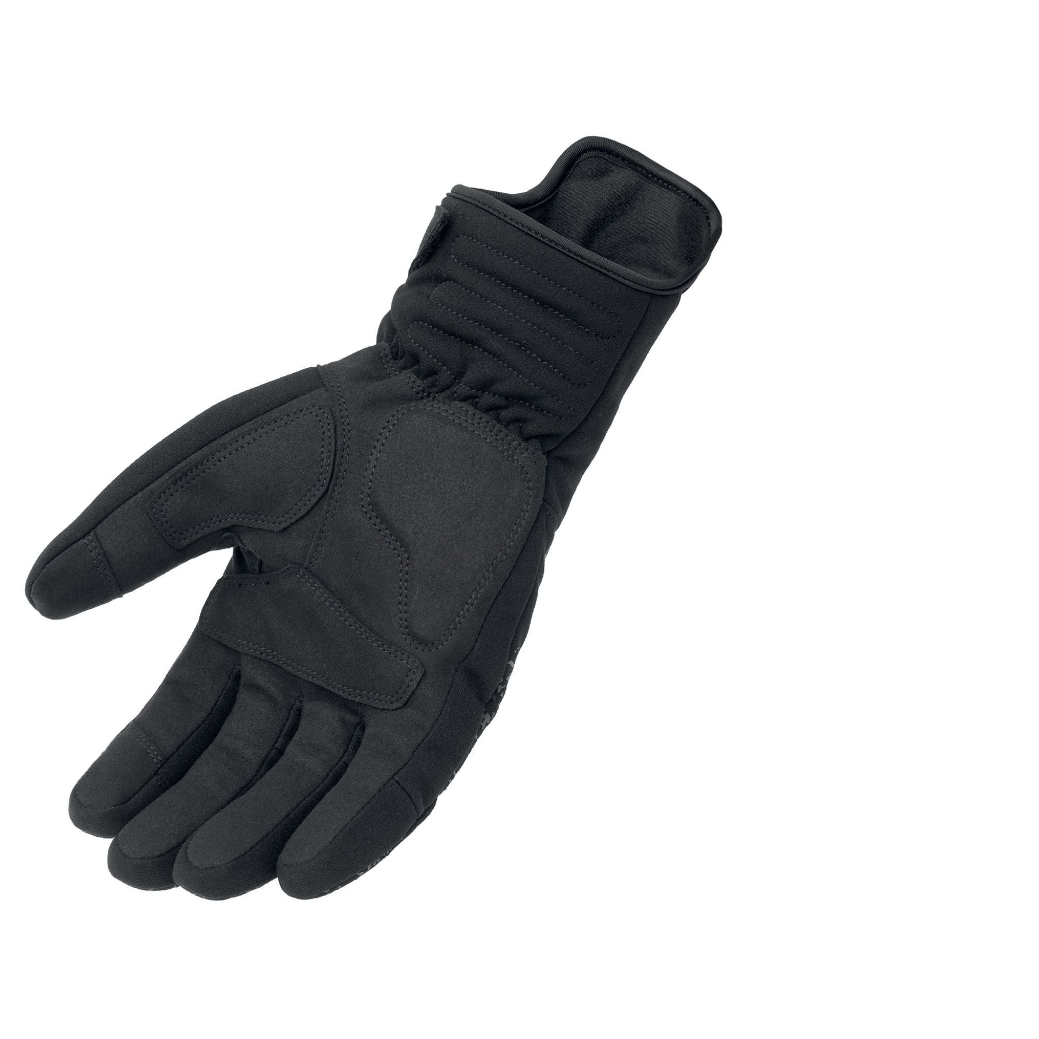 Guanto moto CE invernale impermeabile Tucano Urbano 