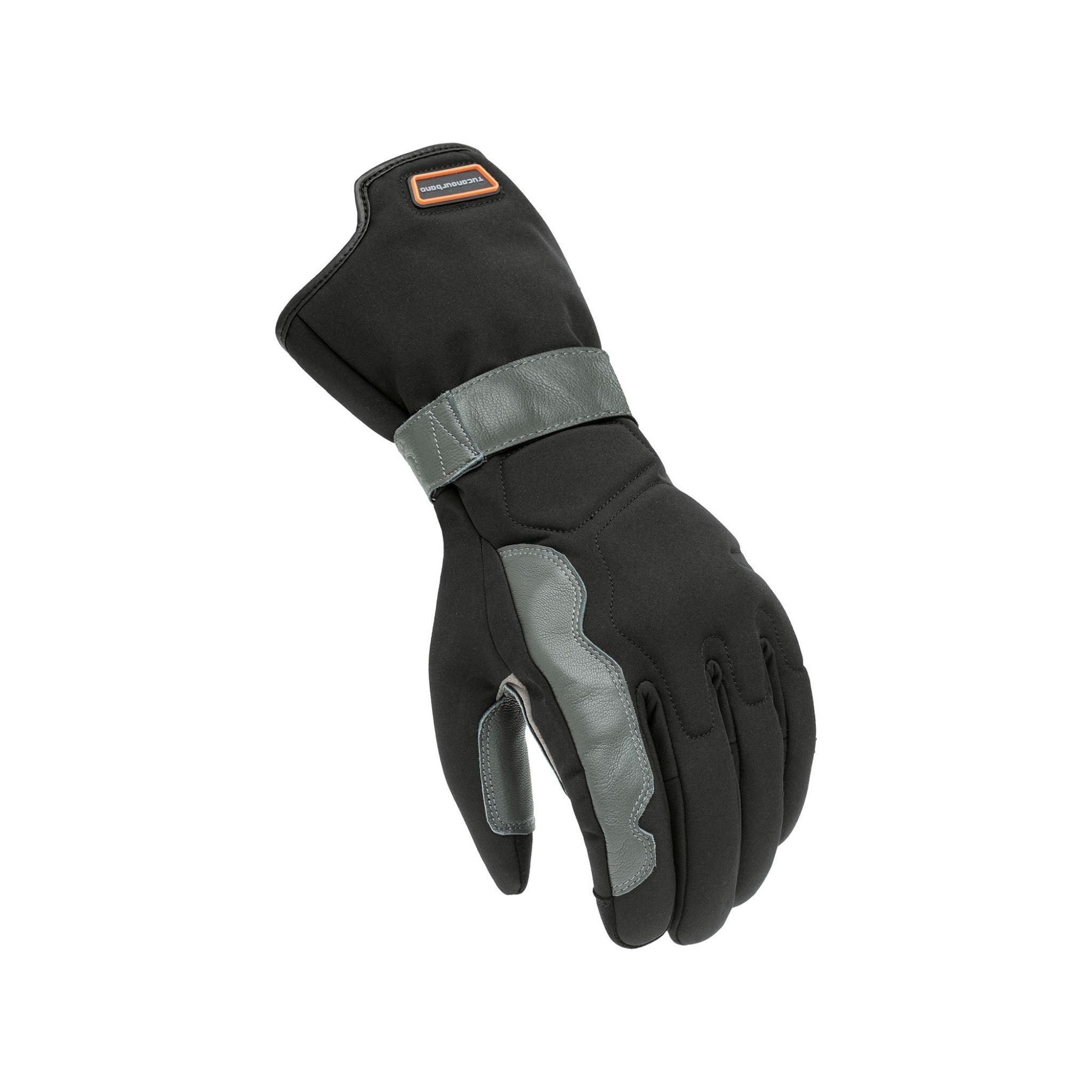 Guanto moto CE invernale impermeabile Tucano Urbano 