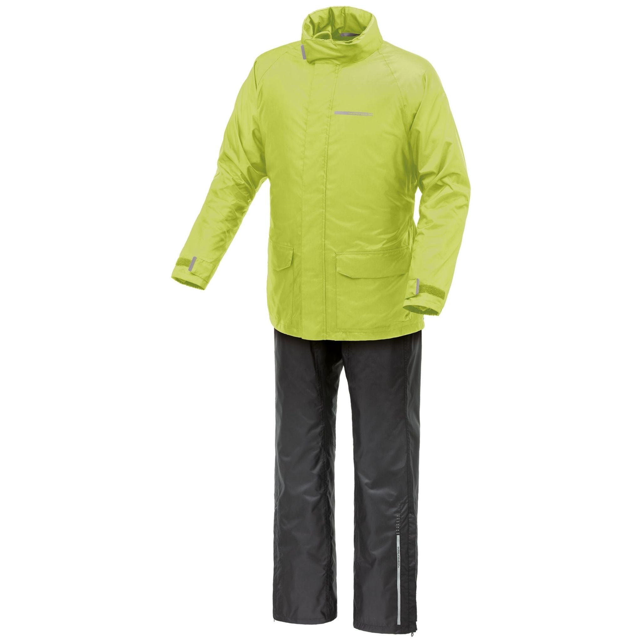 Completo giacca e pantaloni antipioggia Tucano Urbano