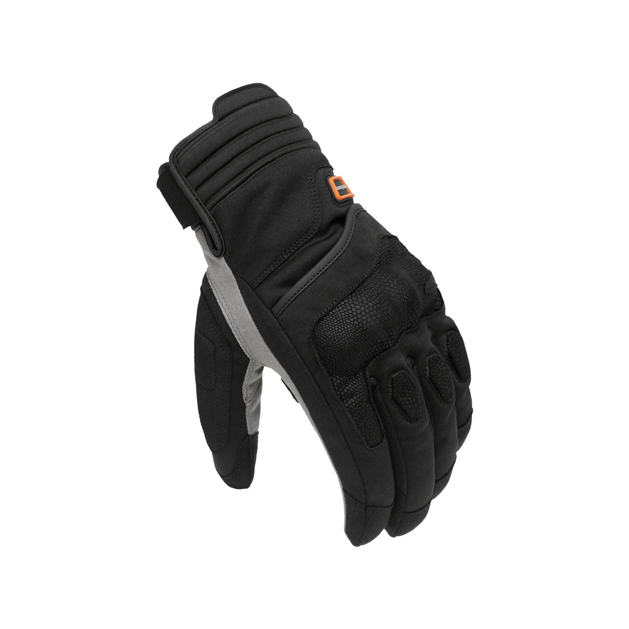 Guanto moto CE invernale impermeabile Tucano Urbano 