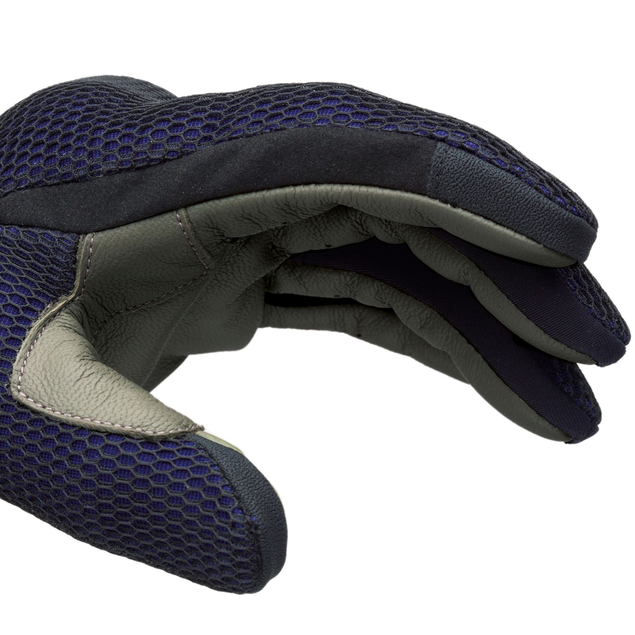 Guanto moto CE estivo ventilato Tucano Urbano 