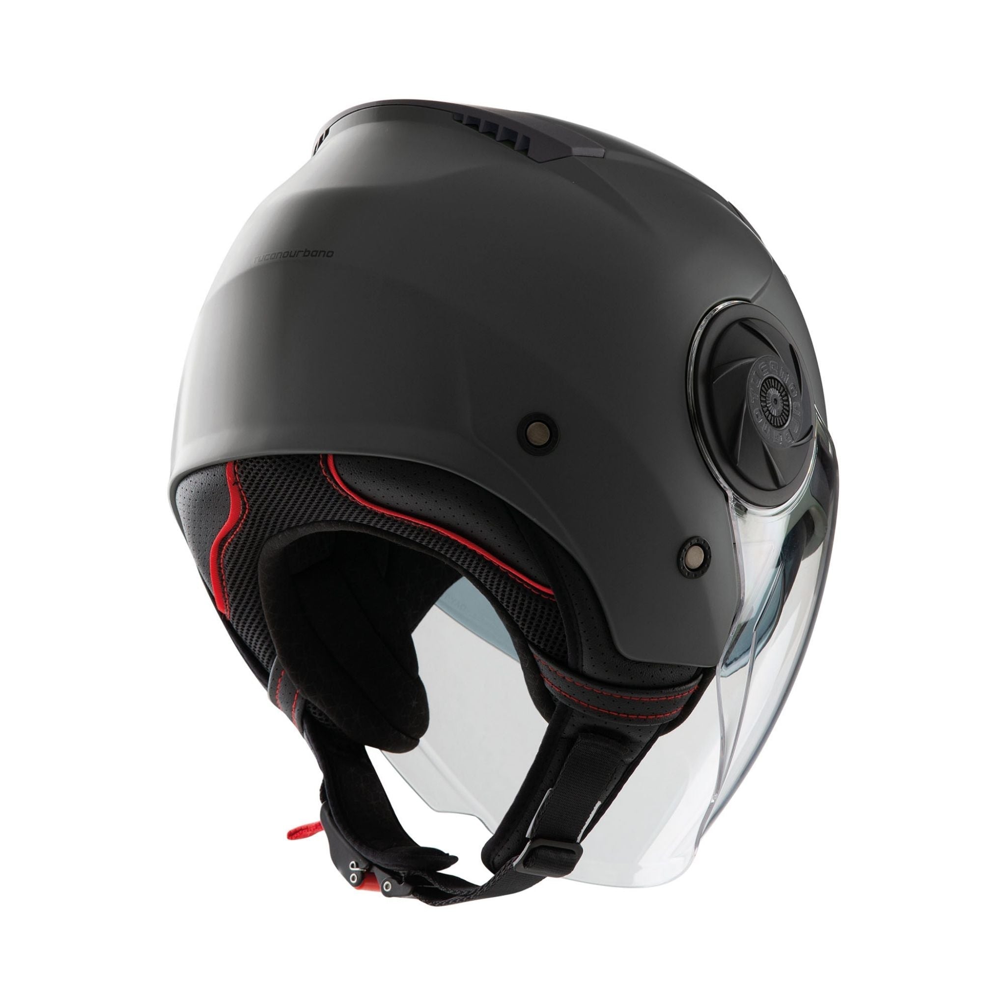 Casco moto jet Tucano Urbano 