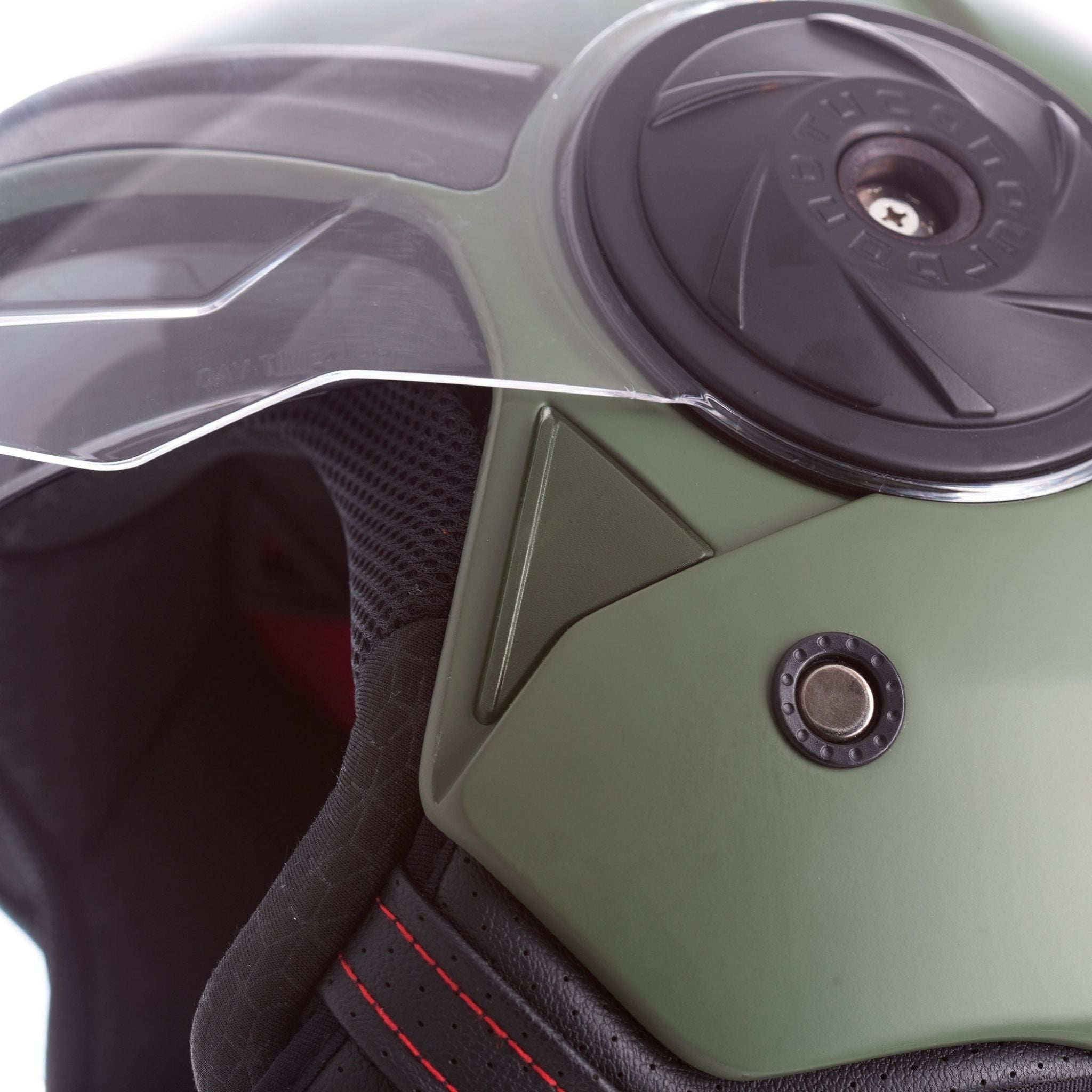 Casco moto jet Tucano Urbano 