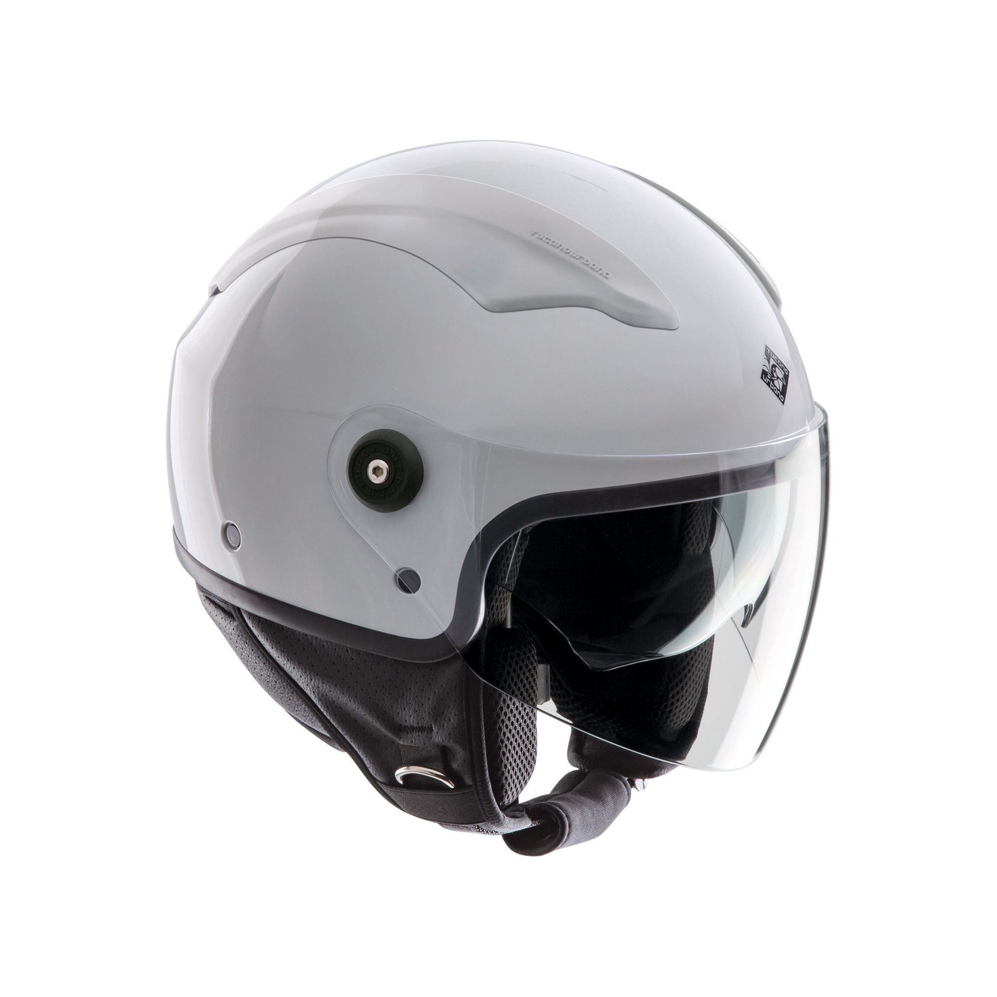 Casco moto demi-jet Tucano Urbano 