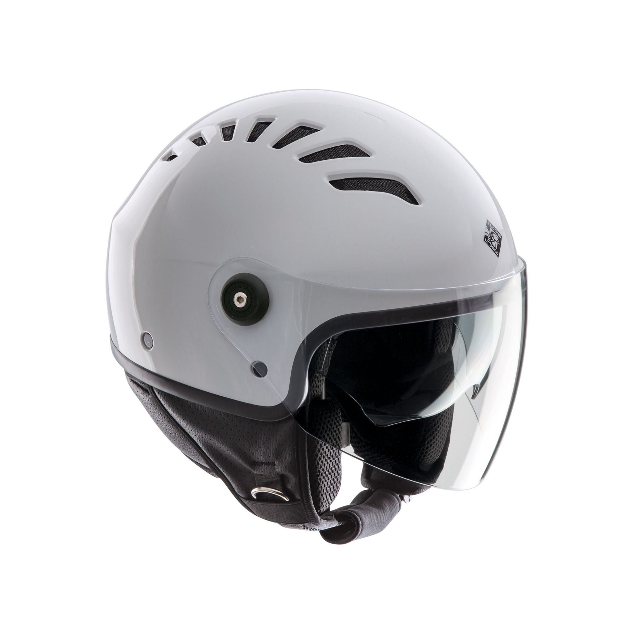 Casco moto demi-jet Tucano Urbano 