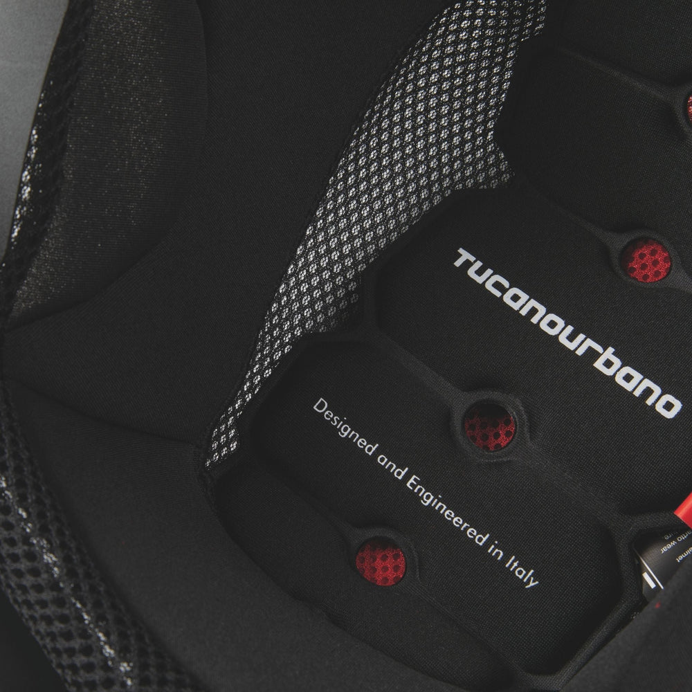 INNER HELMETS EL #39 TOP/EL #39 JETTIN/EL #39 FRESH/EL #39 METTIN