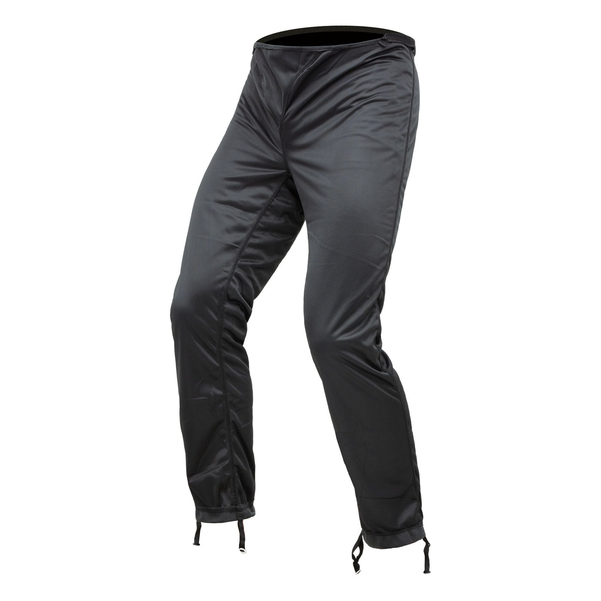 Pantalone interno termico jeans moto Tucano Urbano 