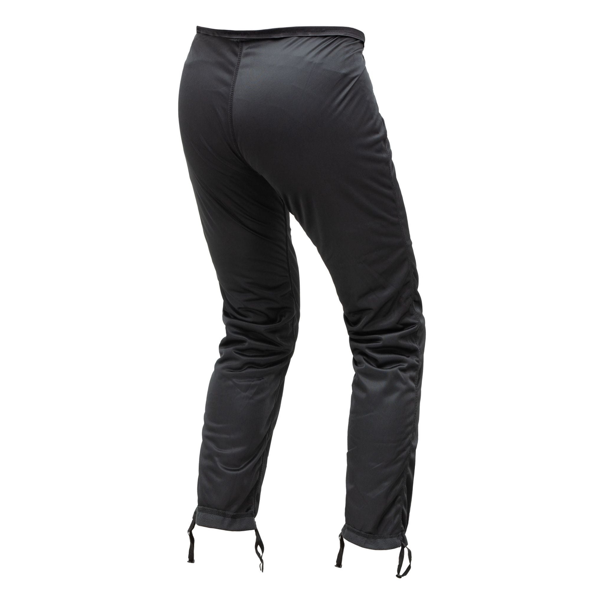 Pantalone interno termico jeans moto Tucano Urbano 
