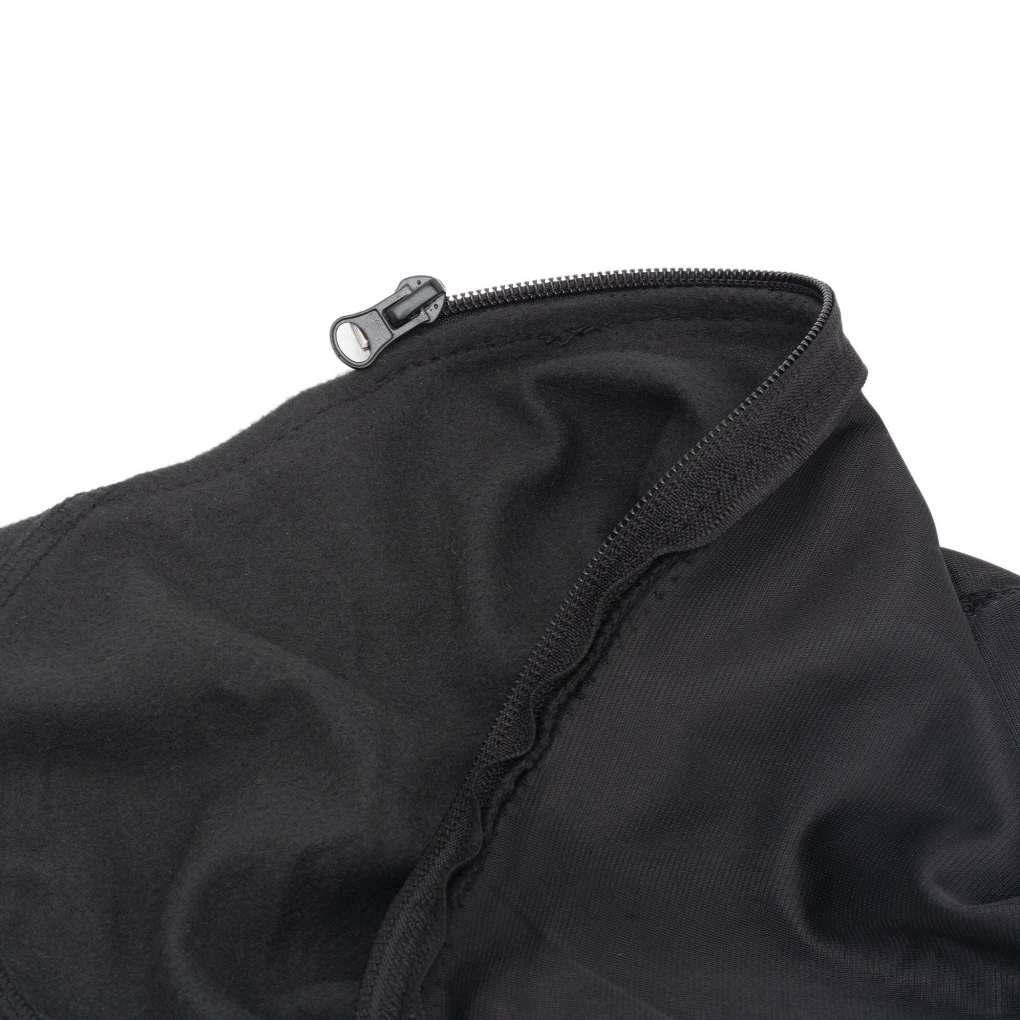 Pantalone interno termico jeans moto Tucano Urbano 
