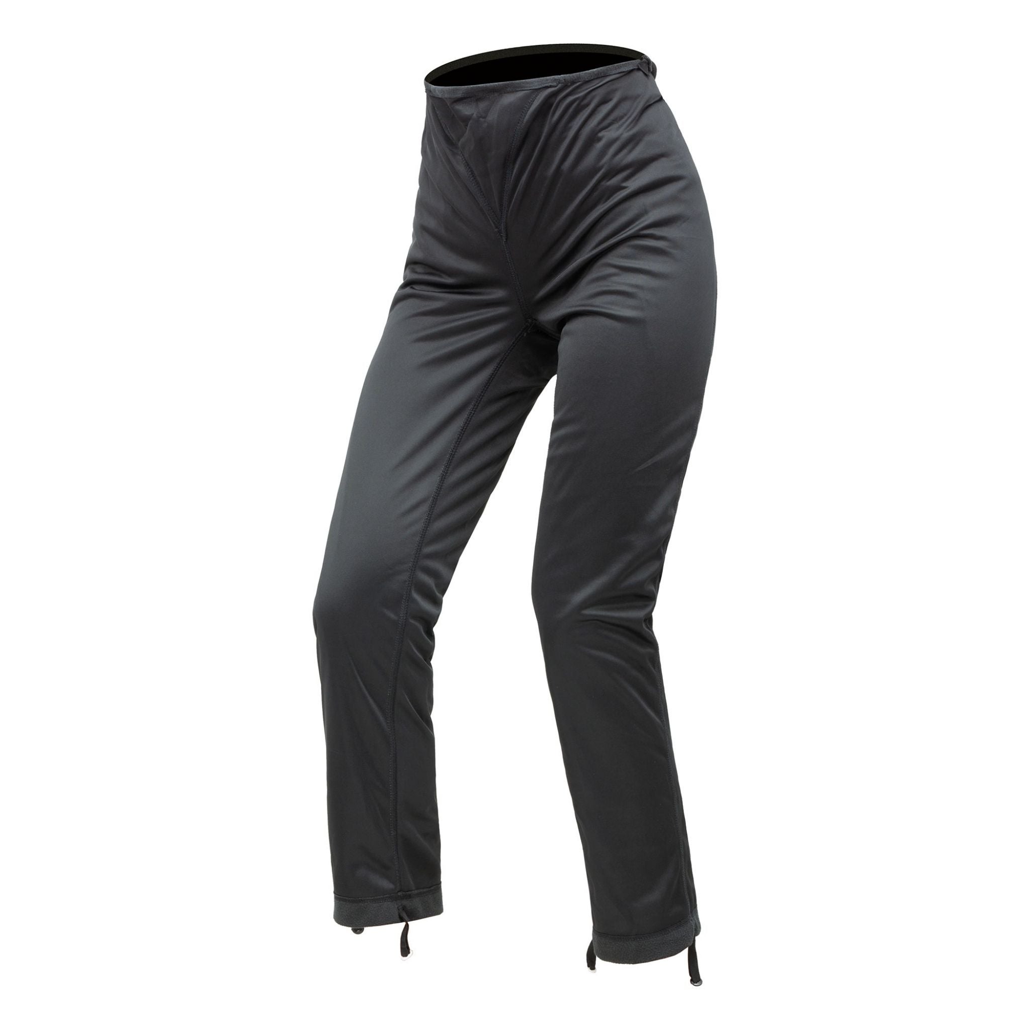 Pantalone donna interno termico jeans moto Tucano Urbano 