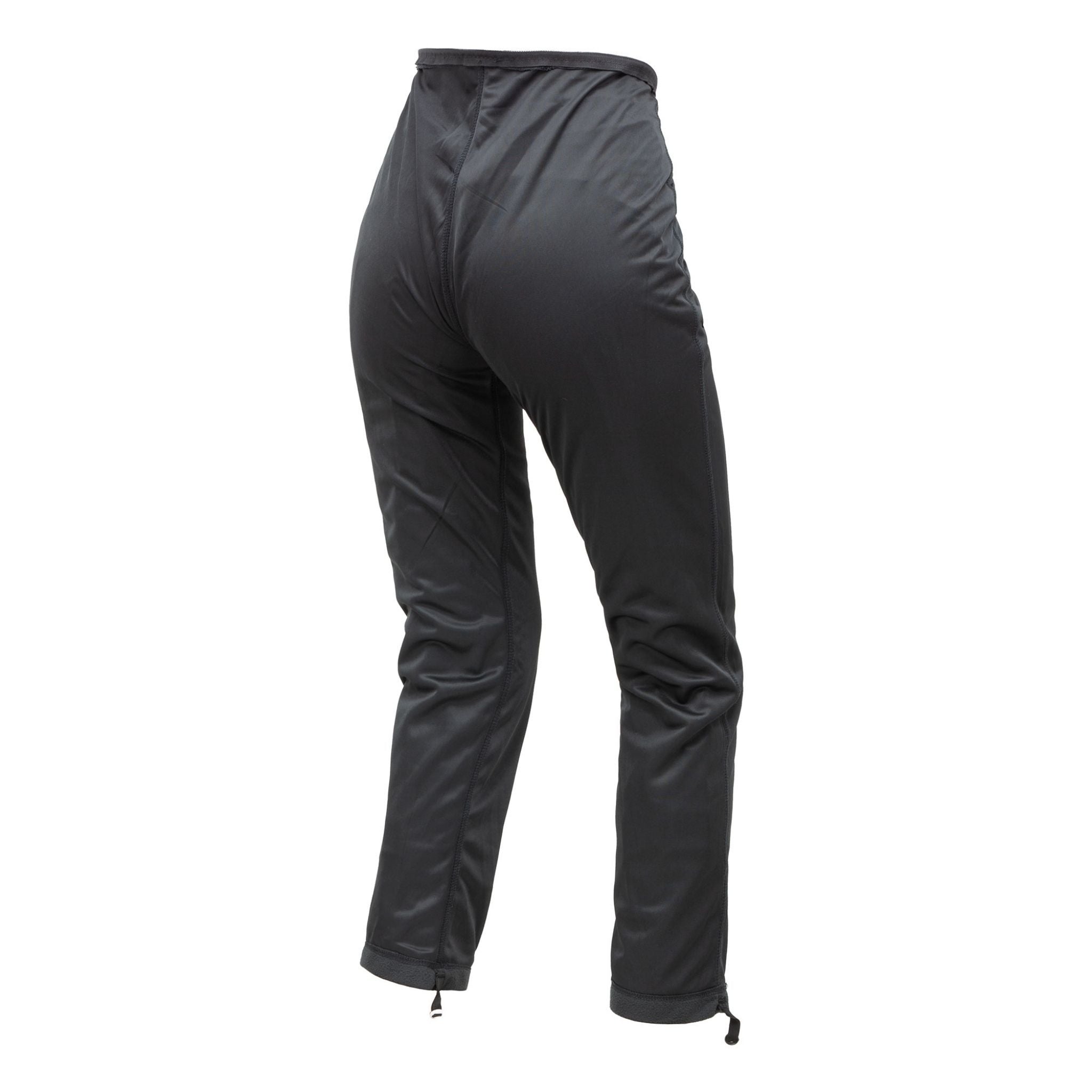 Pantalone donna interno termico jeans moto Tucano Urbano 