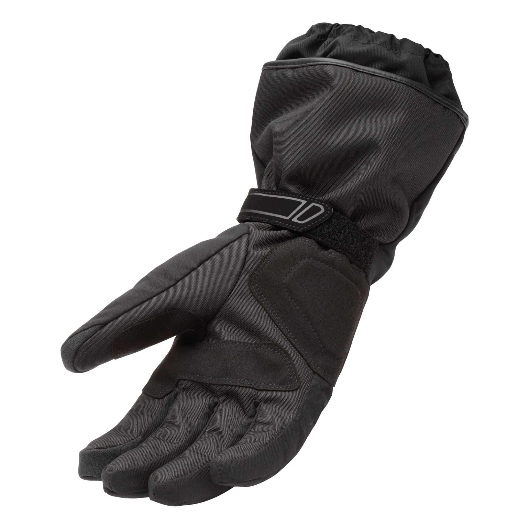 Guanto moto CE invernale impermeabile Tucano Urbano 