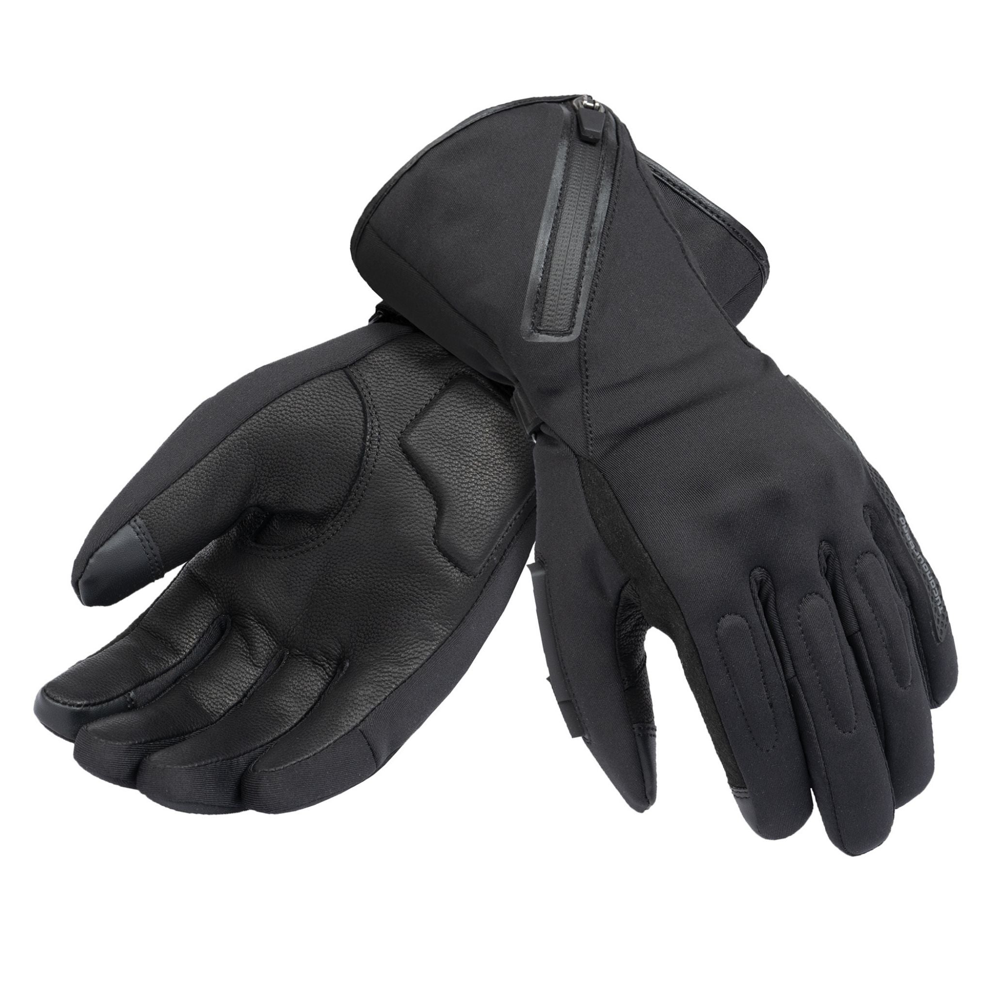 Guanto moto CE donna invernale impermeabile Tucano Urbano 