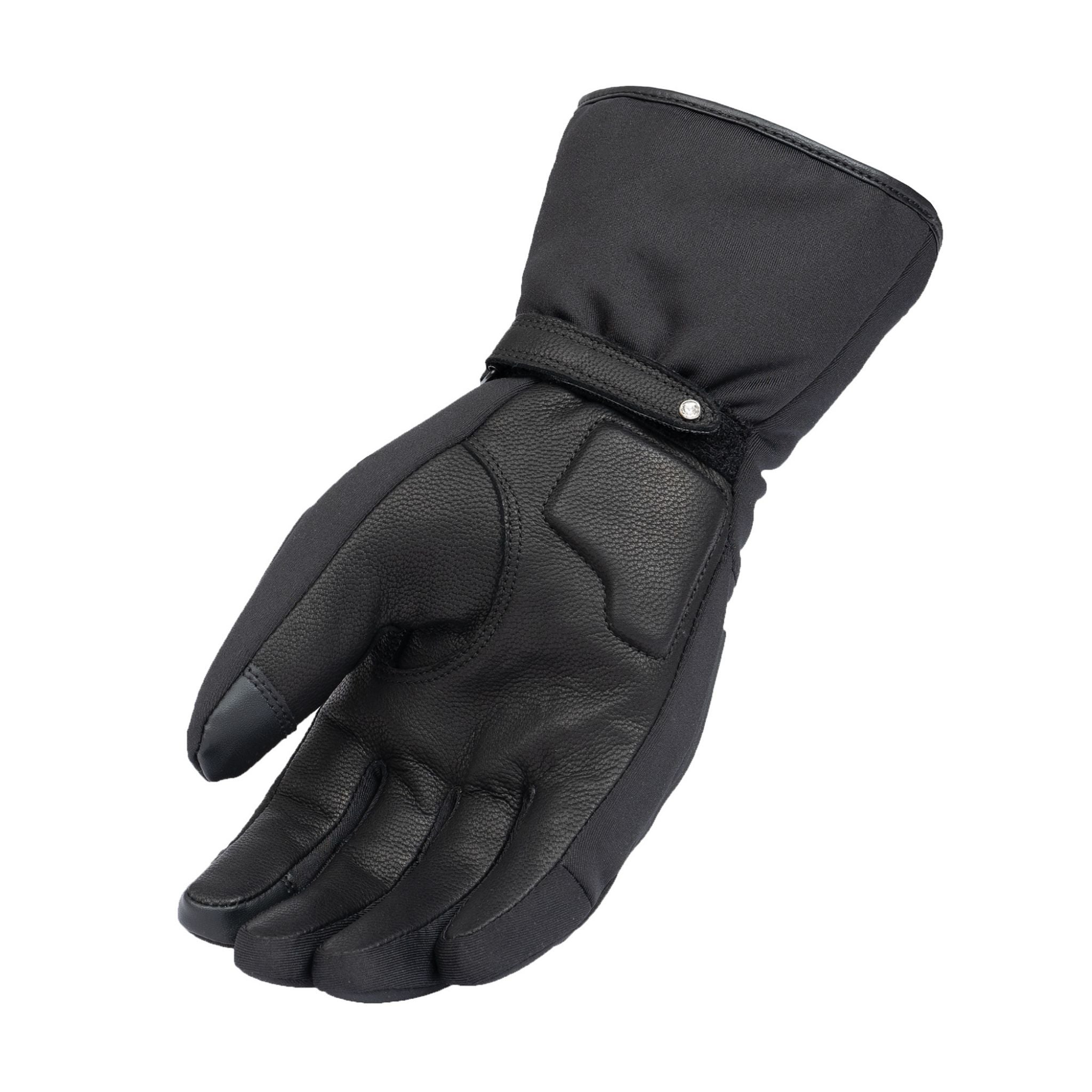 Guanto moto CE donna invernale impermeabile Tucano Urbano 