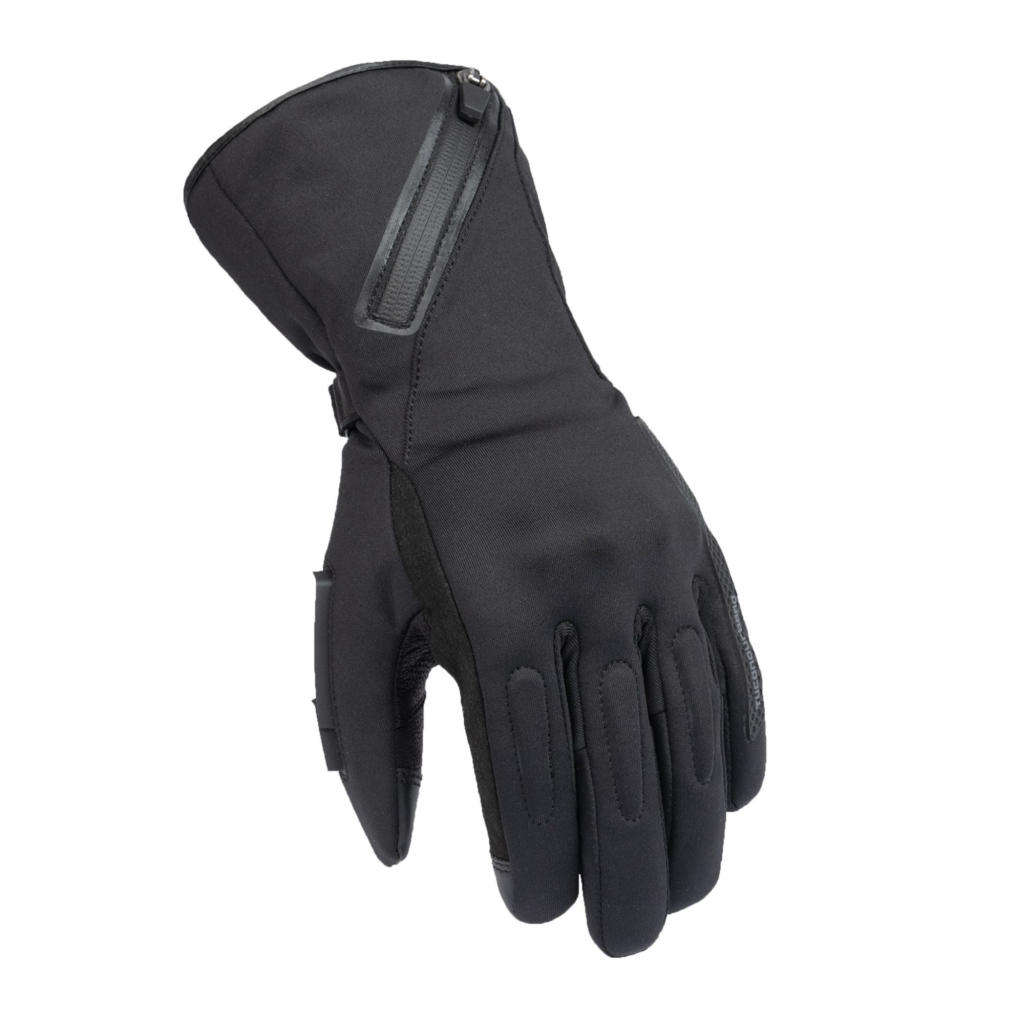 Guanto moto CE donna invernale impermeabile Tucano Urbano 
