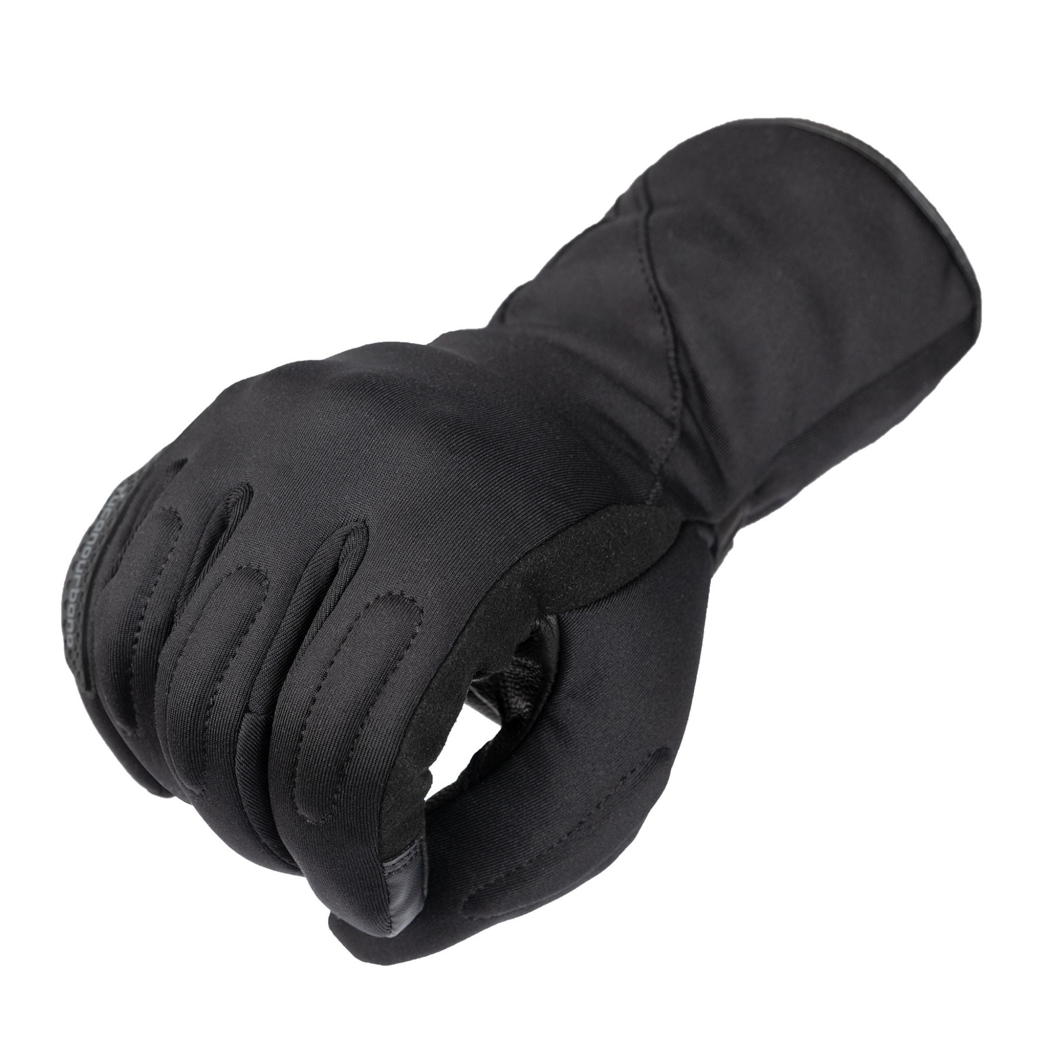 Guanto moto CE donna invernale impermeabile Tucano Urbano 