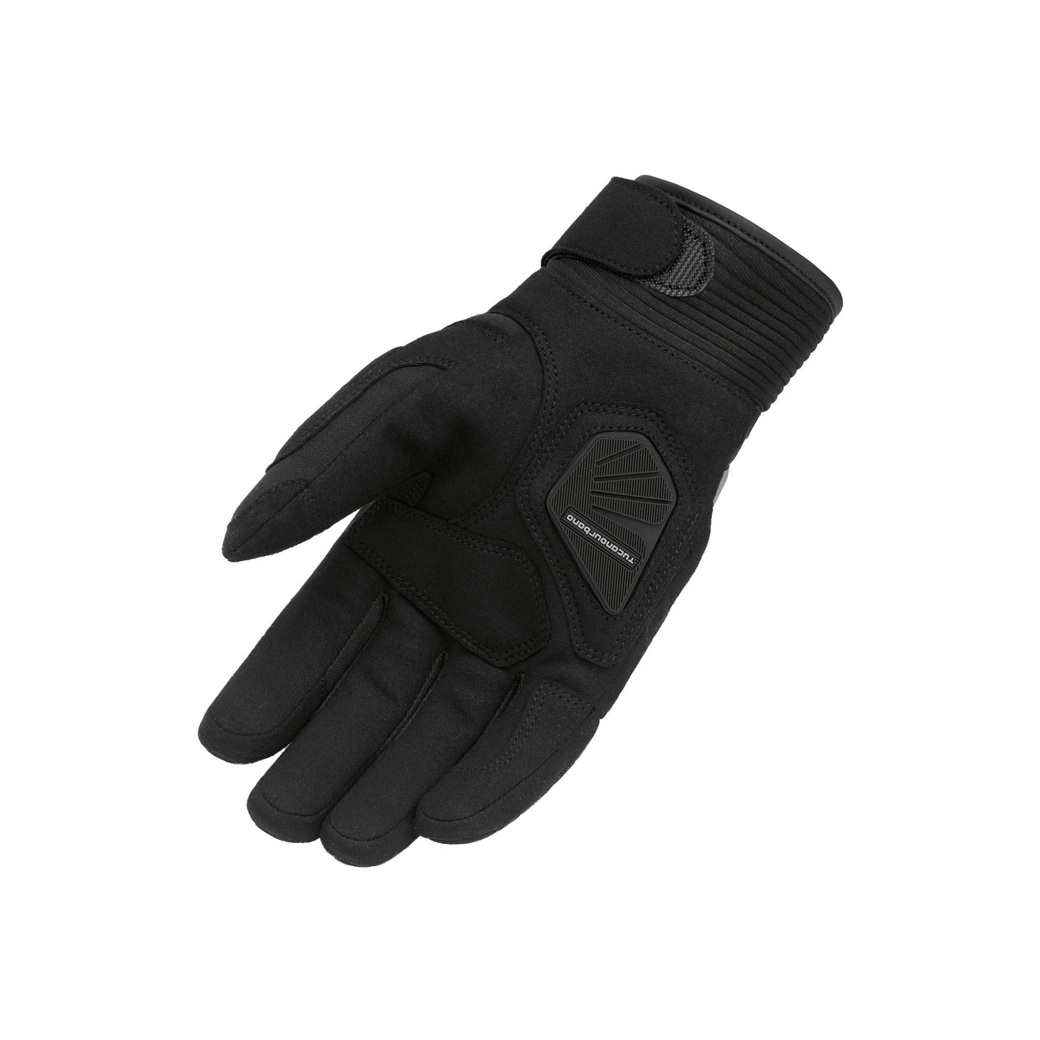 Guanto moto CE donna invernale impermeabile Tucano Urbano 