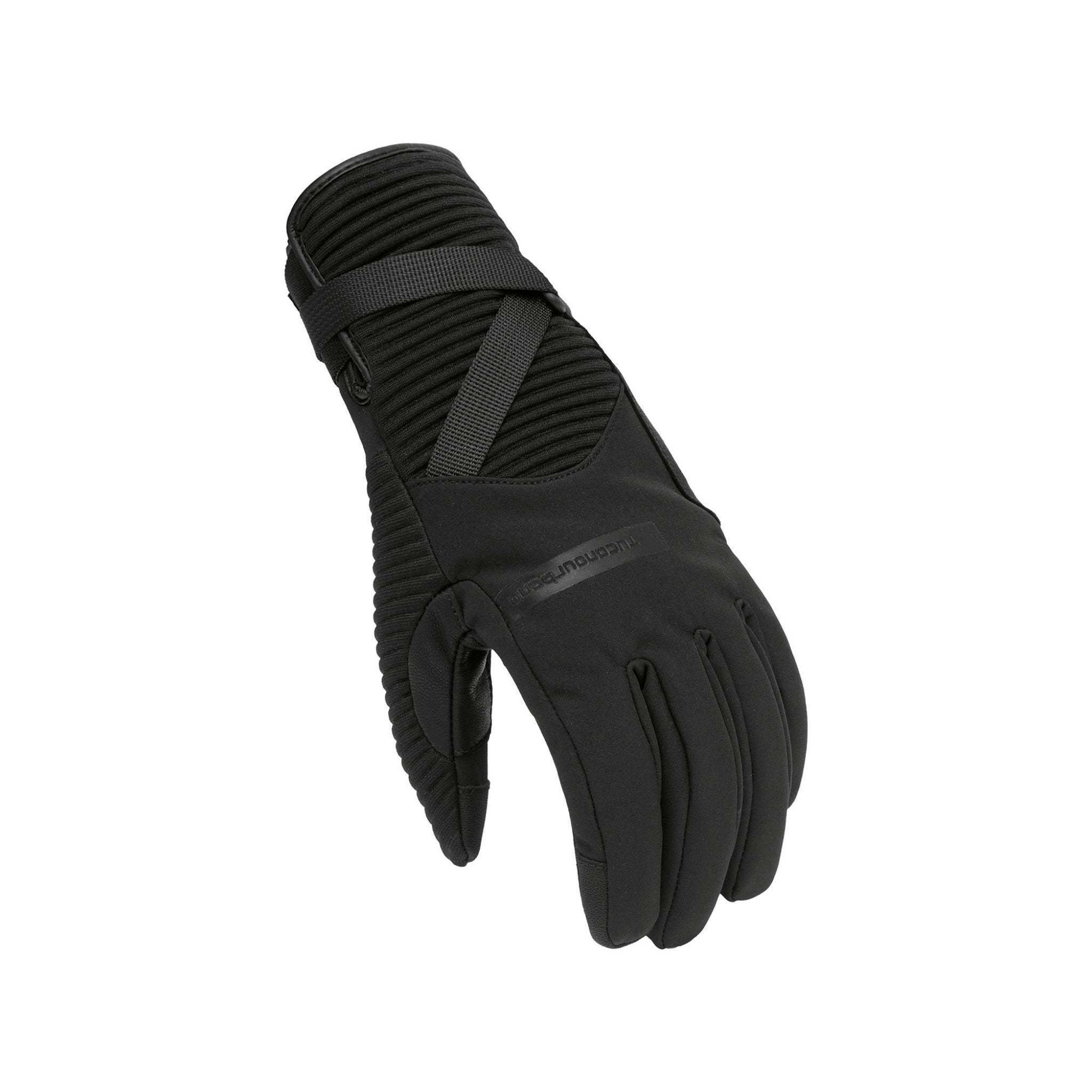 Guanto moto CE donna invernale impermeabile Tucano Urbano 